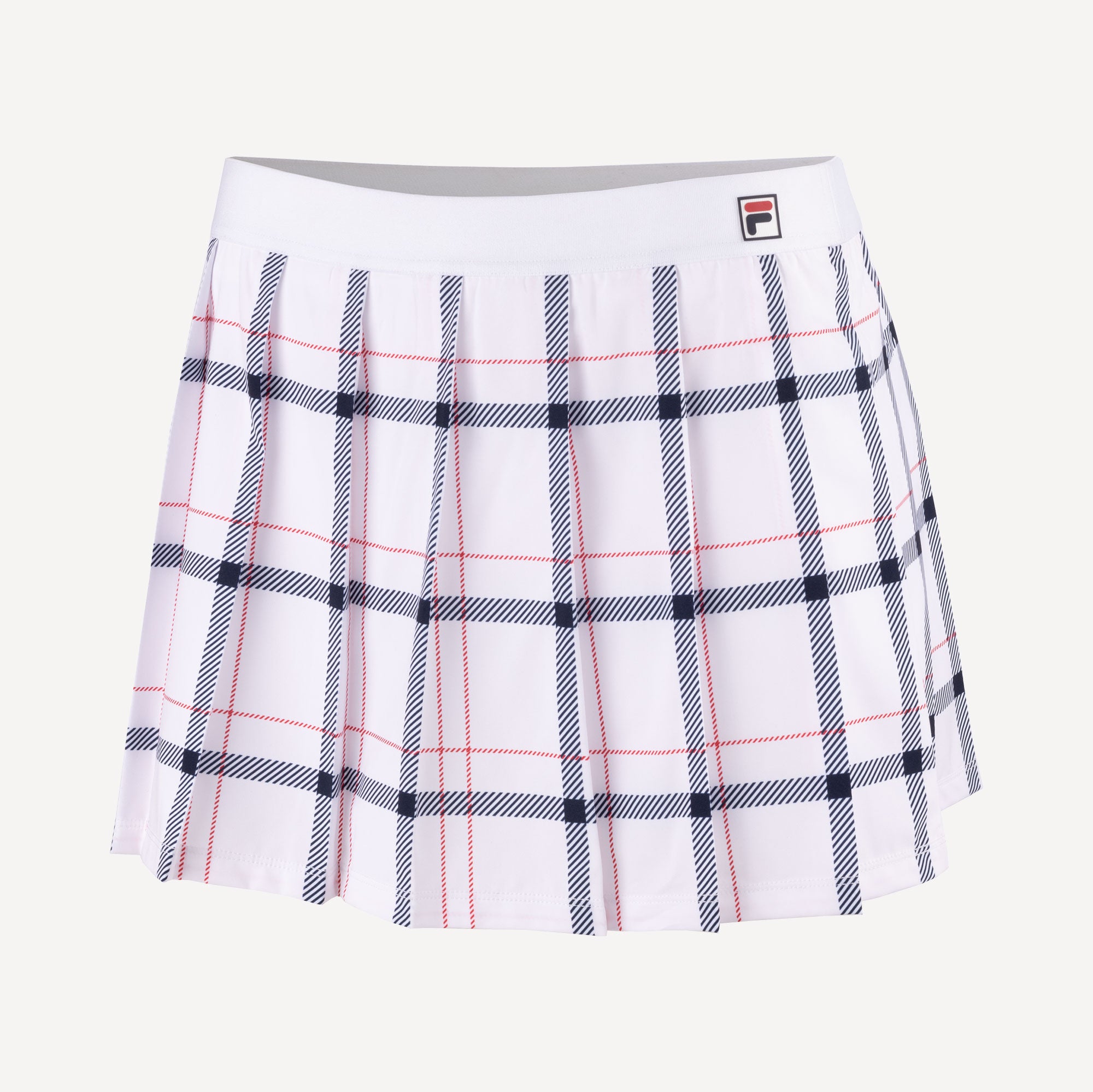 Fila Live Women's Tennis Skort