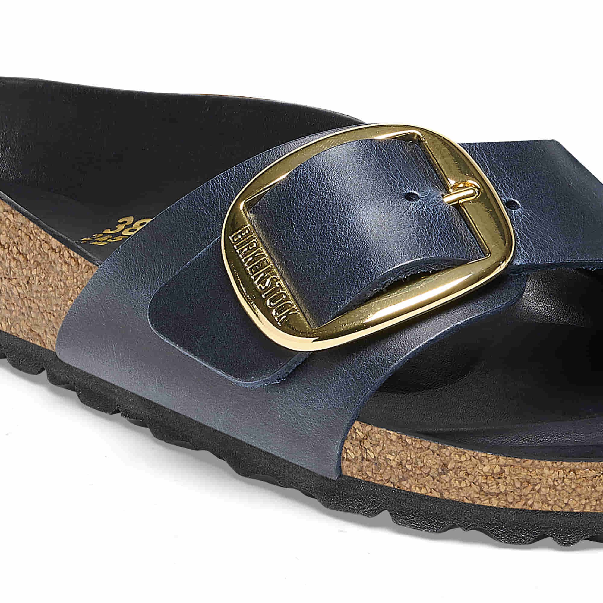 Madrid Big Buckle Oiled Leather、mySite、gtrtttuynbv