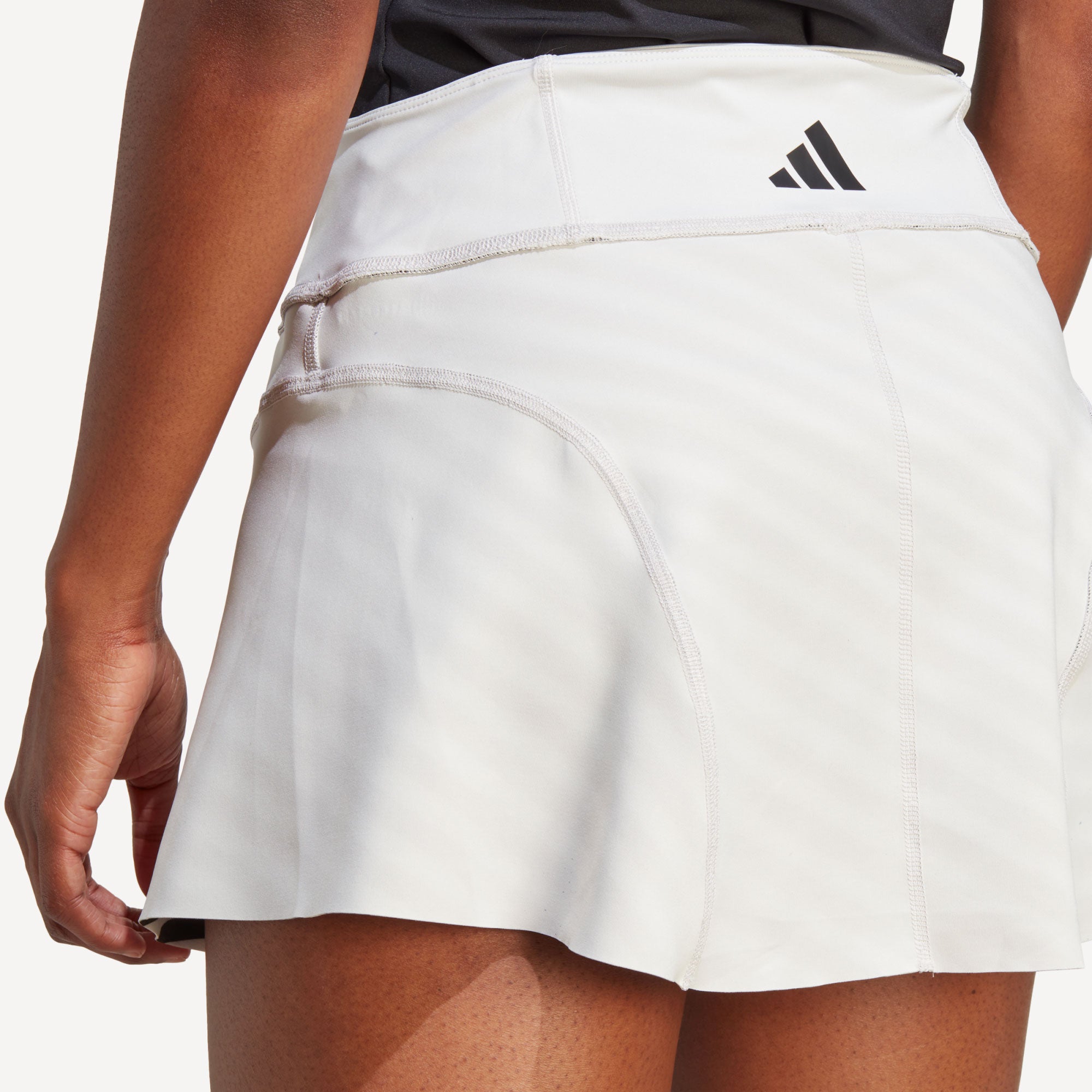 adidas New York Pro Match Women's Tennis Skirt