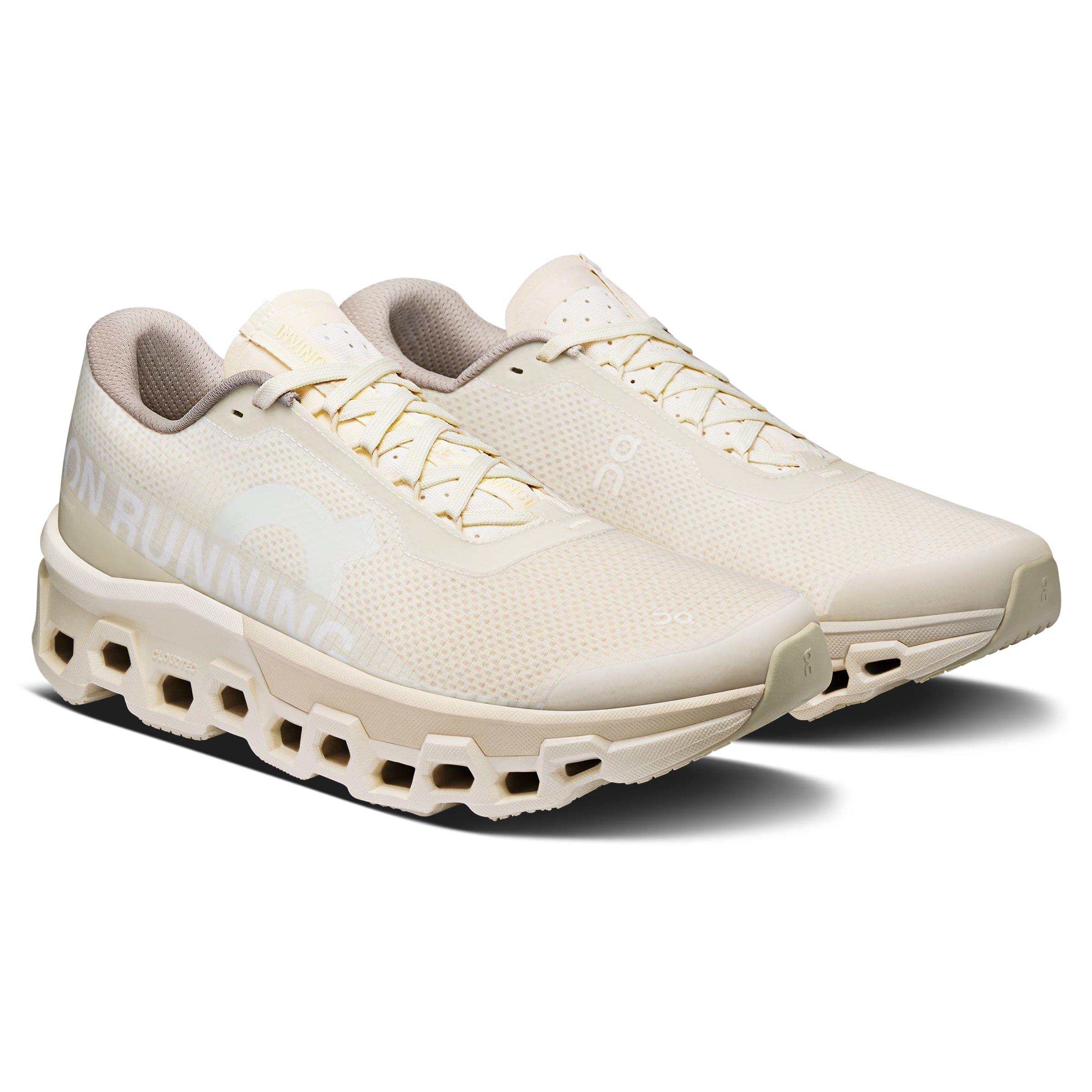 X INVINCIBLE CLOUDMONSTER 2、mySite、zt4zffjzw