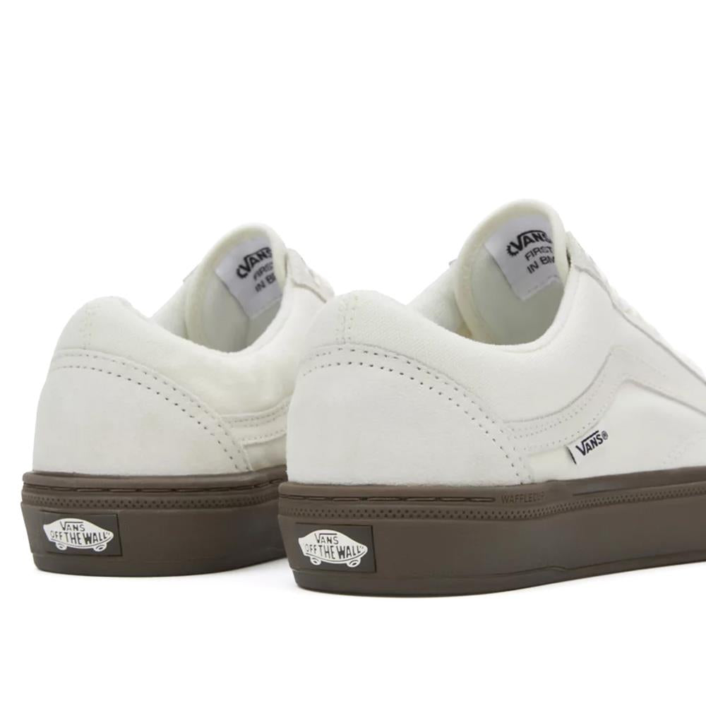  Vans BMX Old Skool - Marshmallow/Gum、mySite、merchandisen