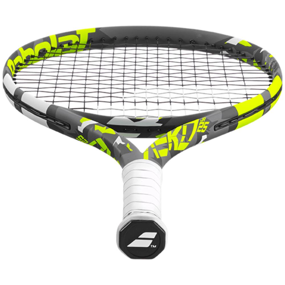 Babolat Aero Junior 25、mySite、neckold
