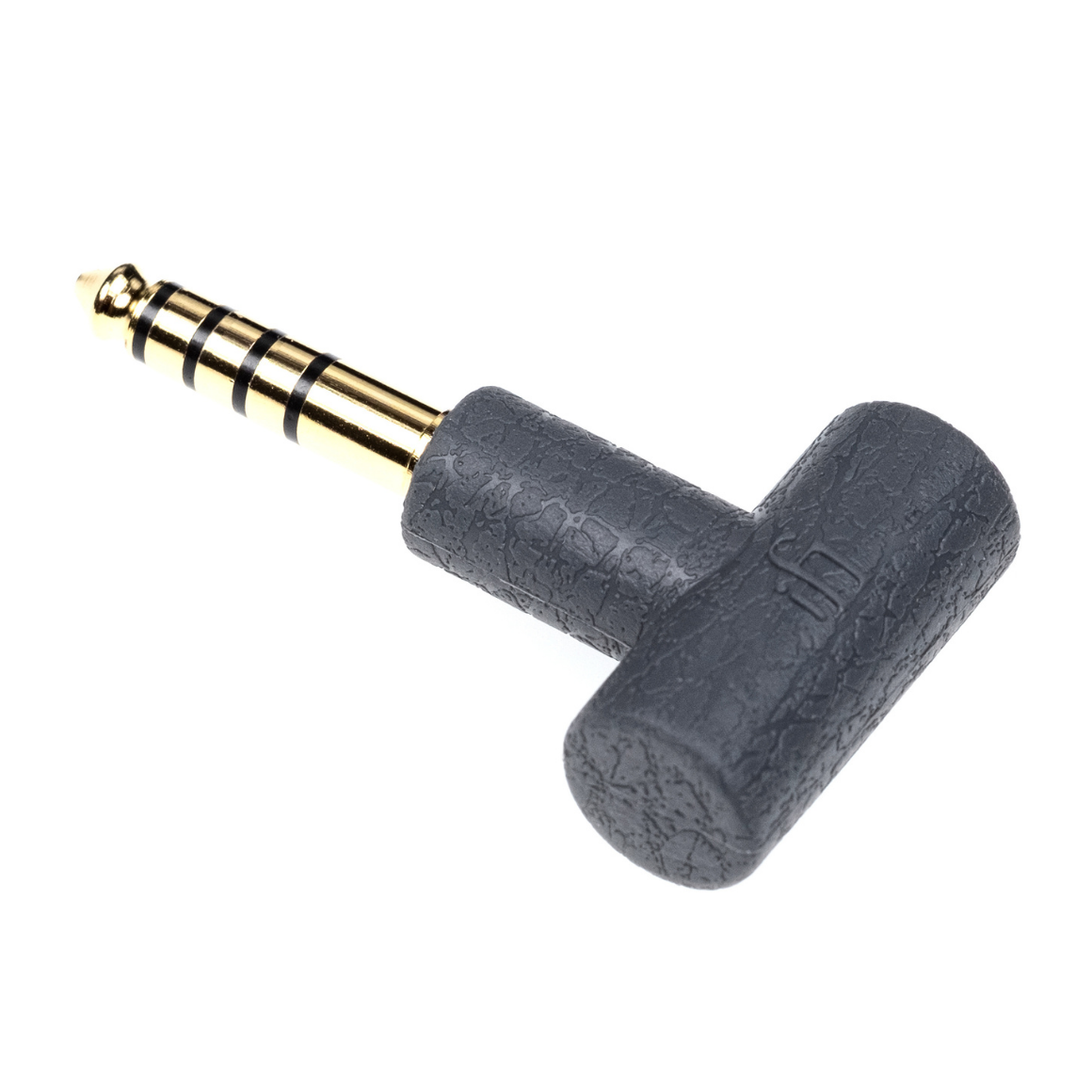  iFi Audio - 2.5mm to 4.4mm Headphone Adapter、mySite、merchandisen