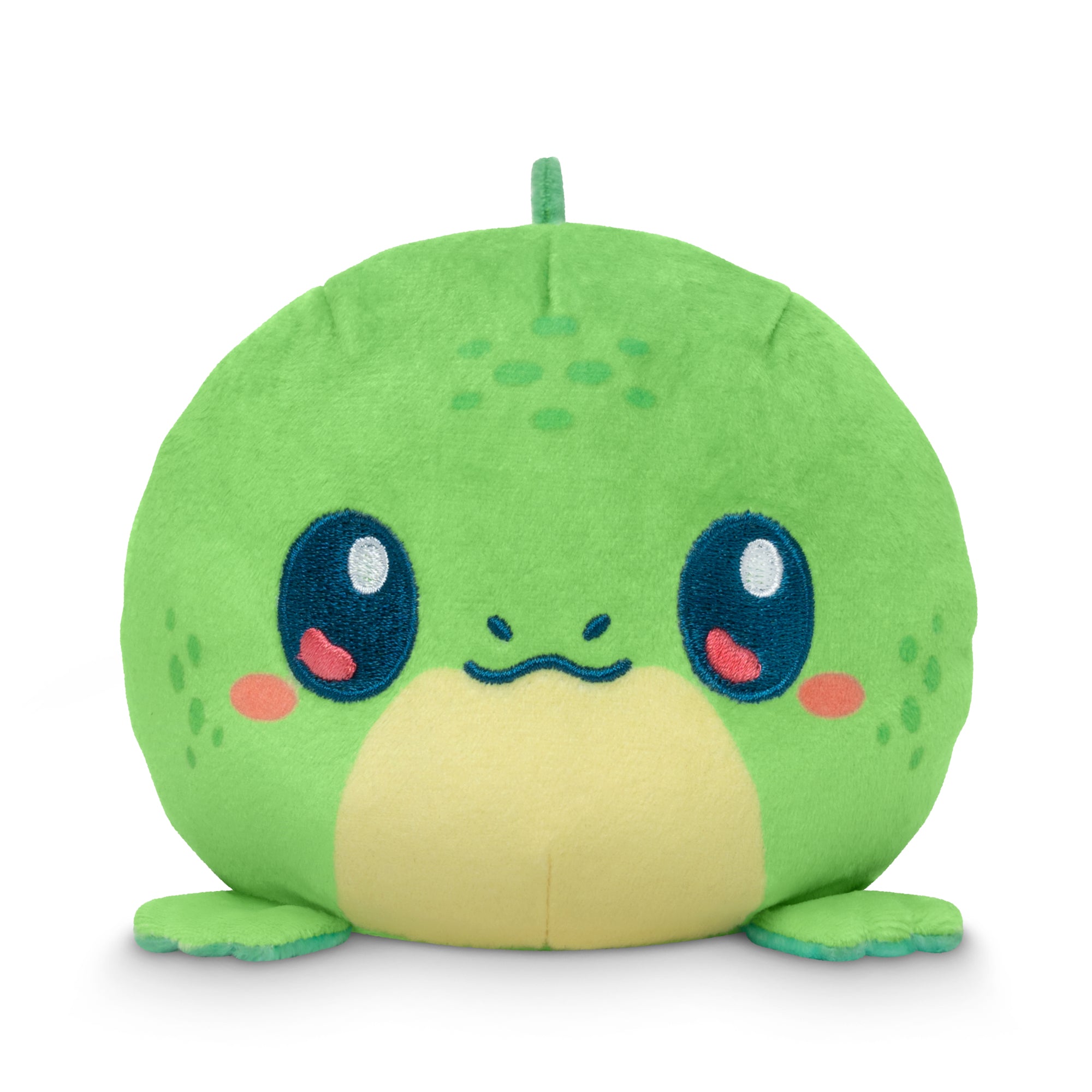 Lizard & Dragon 4 Reversible Plushie、mySite、lovesweatpilates