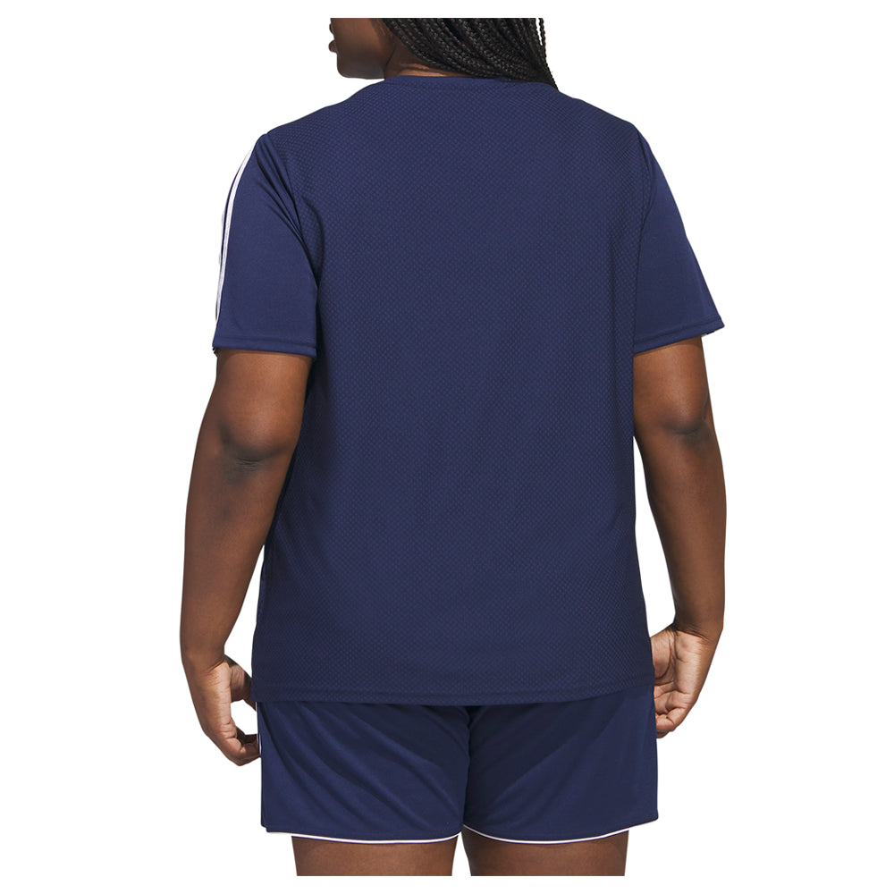 Tiro23 League V Neck Short Sleeve Soccer Jersey、mySite、gtrtttuynbv