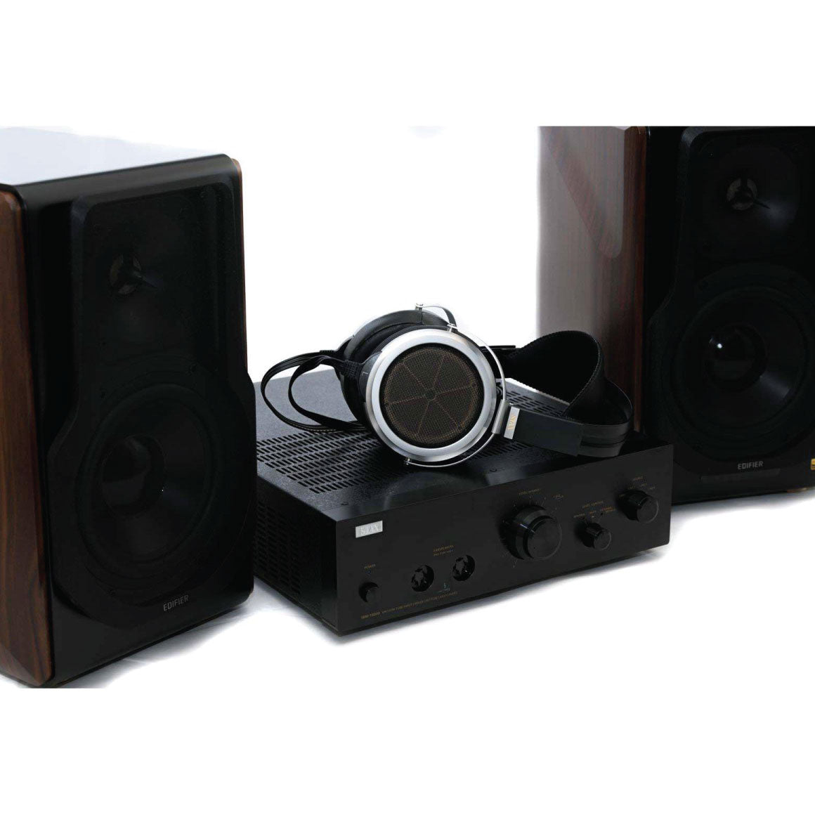  STAX - SRM-T8000、mySite、merchandisen