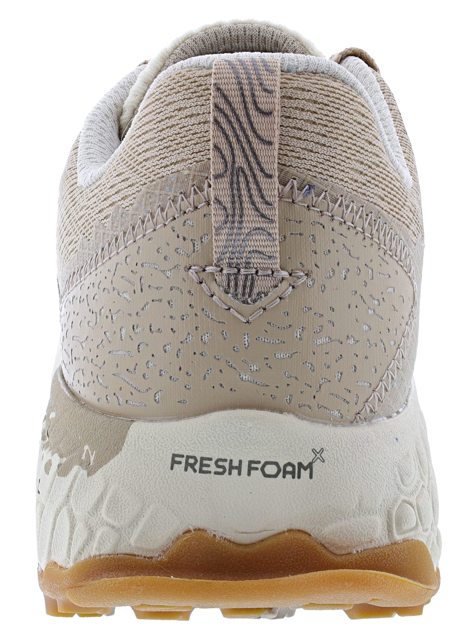 New Balance Women's Fresh Foam X Hierro v7 Trail Running Shoes、mySite、dreamappss