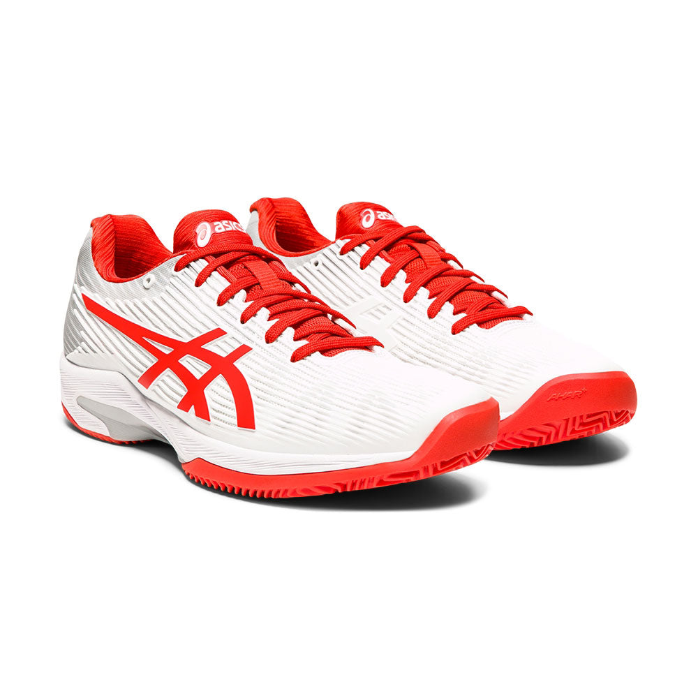 ASICS Solution Speed FF Women's Clay Court Tennis Shoes