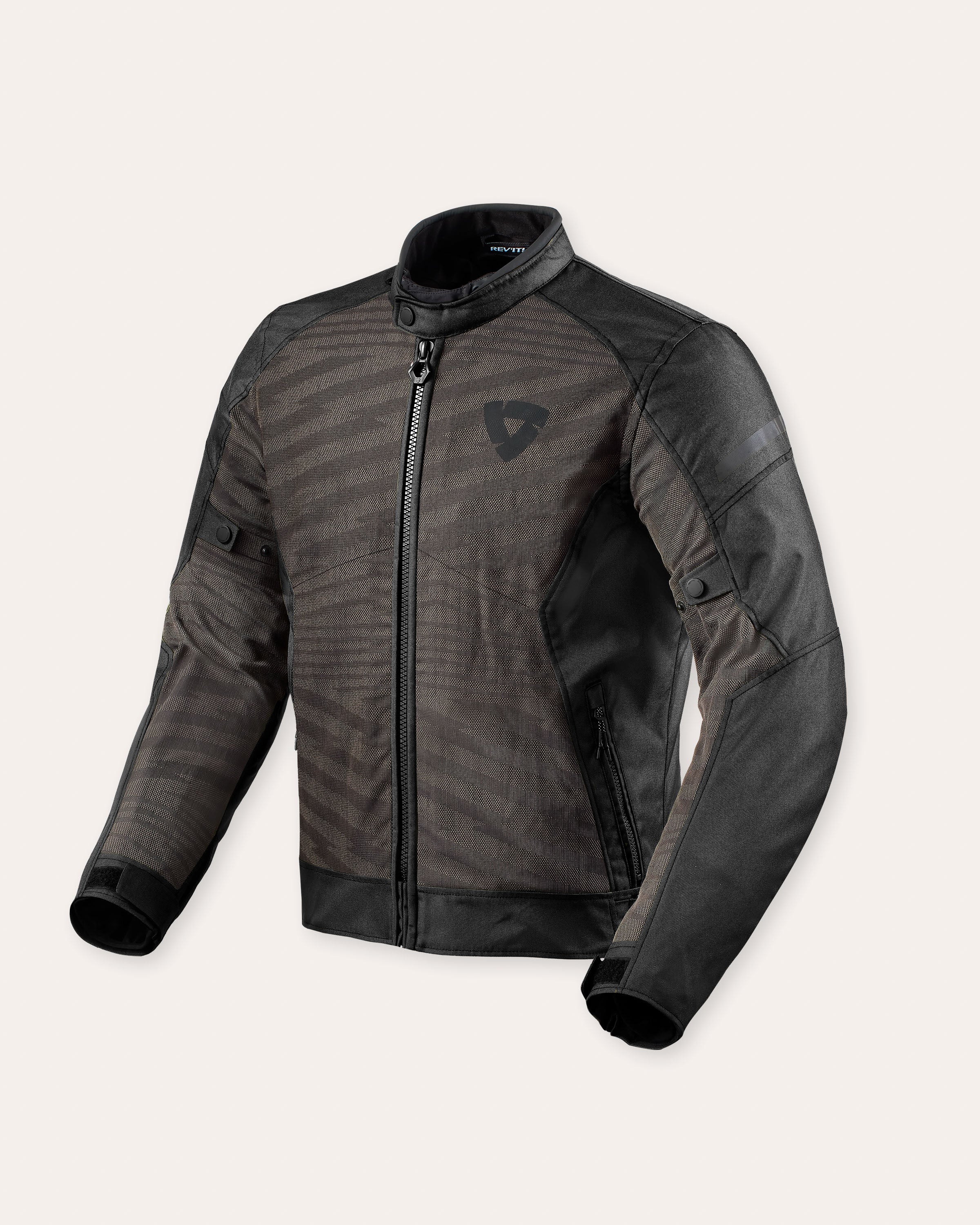 Jacket Torque 2 H2O | Black-Anthracite、mySite、dreamappss