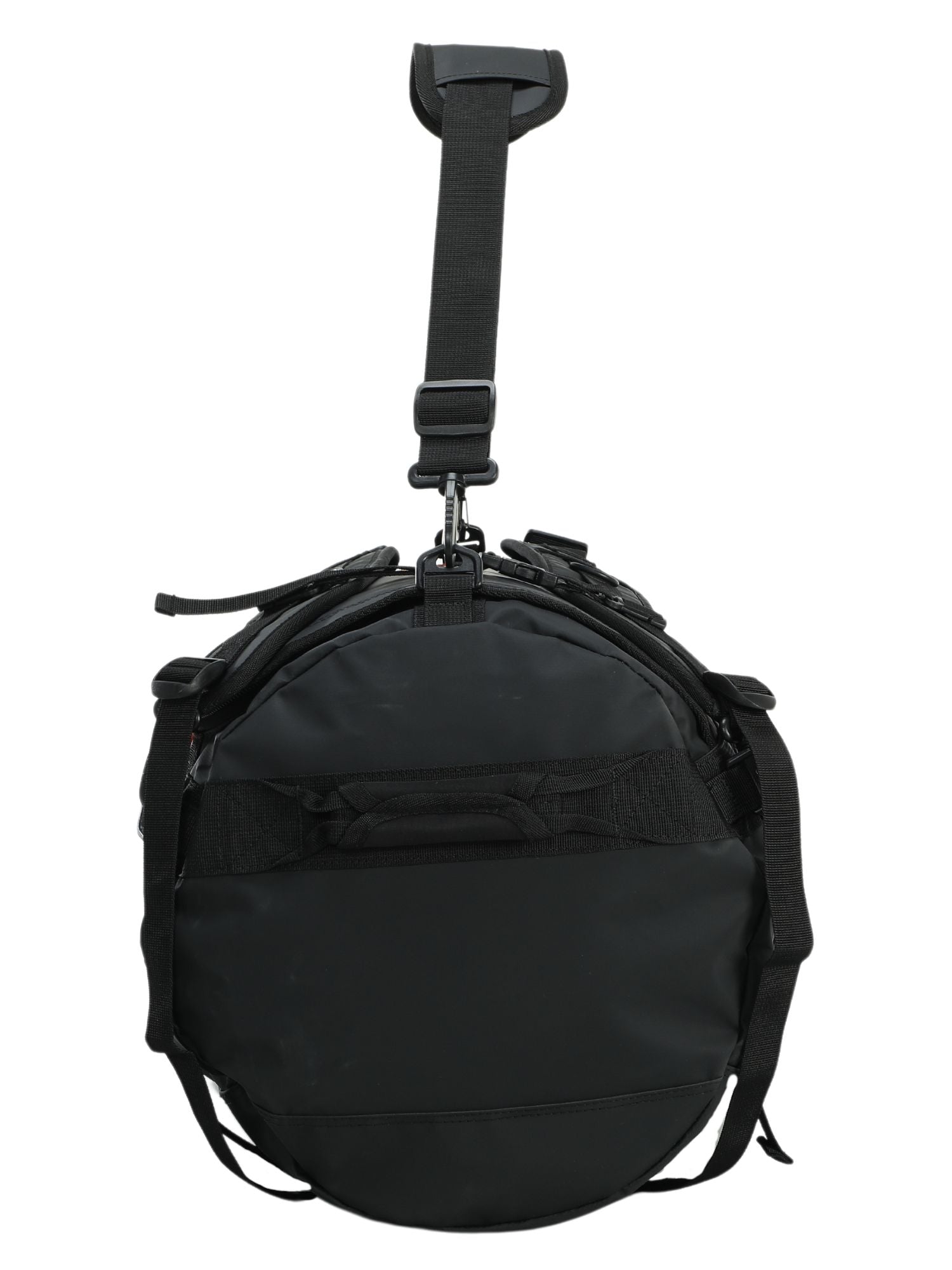 SBG Comp Duffle Bag Black、mySite、gigharbornorthrealestate