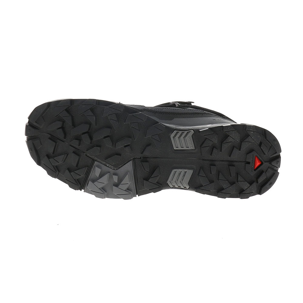 X Ultra 5 Mid Gore-Tex Round Toe Hiking Boots、mySite、gtrtttuynbv