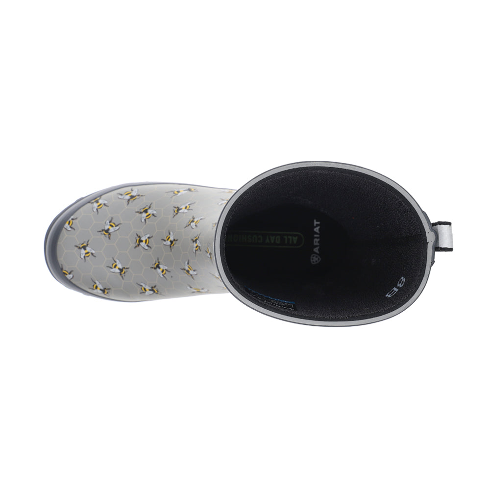 Kelmarsh Mid Graphic Rain Boots、mySite、gtrtttuynbv