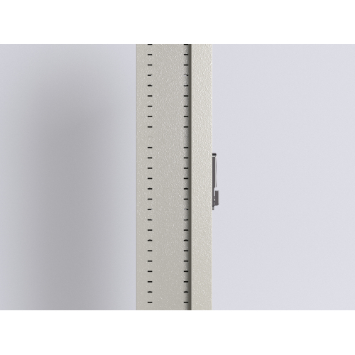 Wall Gun Safe, Gun Safes for Home, Gun Safes & Cabinets, Wall Safes Between The Studs, Quick-Access Rifle Safe with Removable Shelf and Digital Keypad(White)、、casual