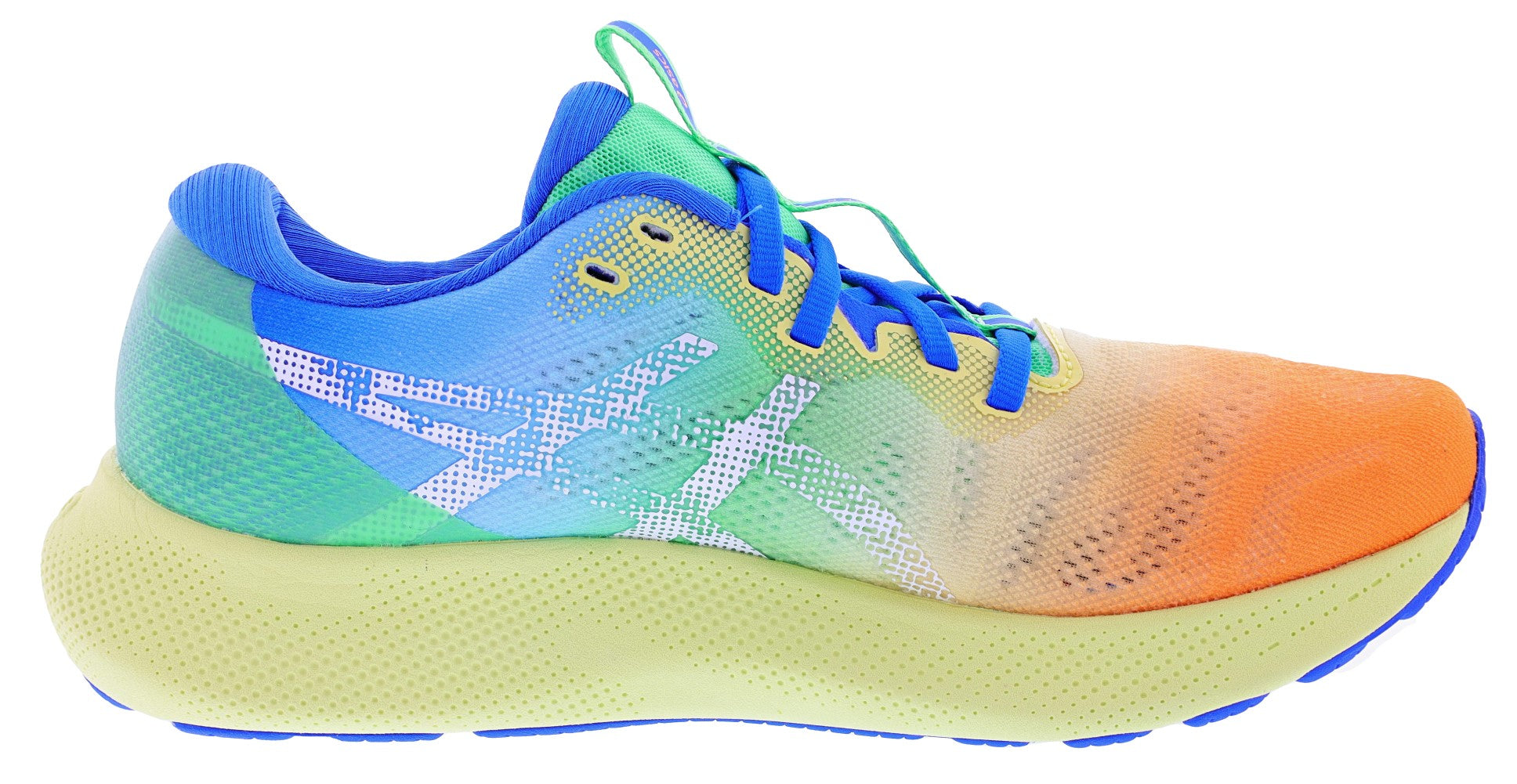 ASICS Men's Gel Nimbus Lite 2 Soft Cushioning Running Shoes、mySite、dreamappss