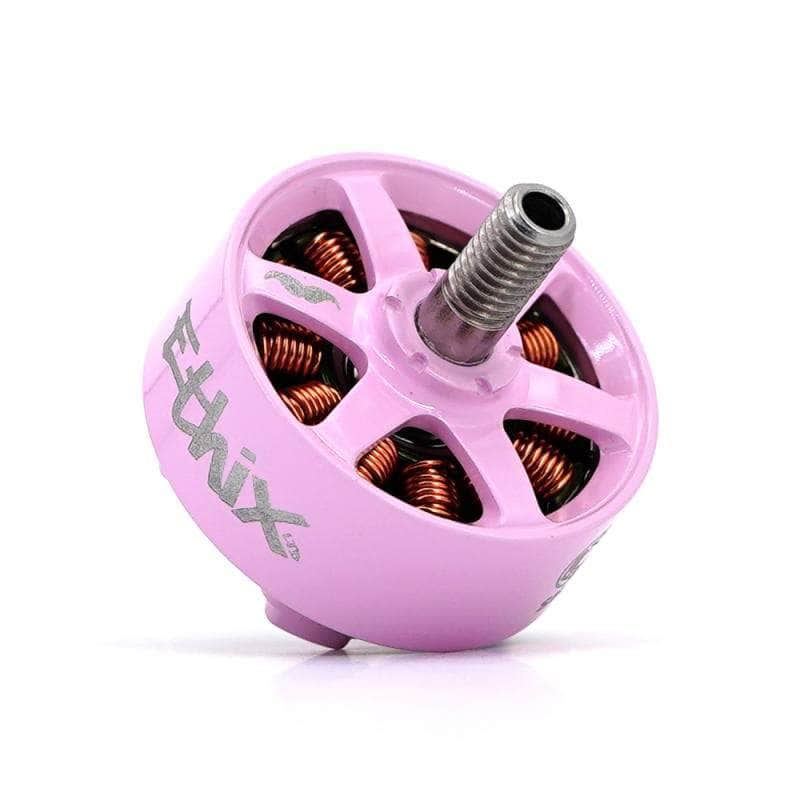  Ethix Mr Steele Silk V5 2307 1750Kv Motor - Choose Color、mySite、merchandisen