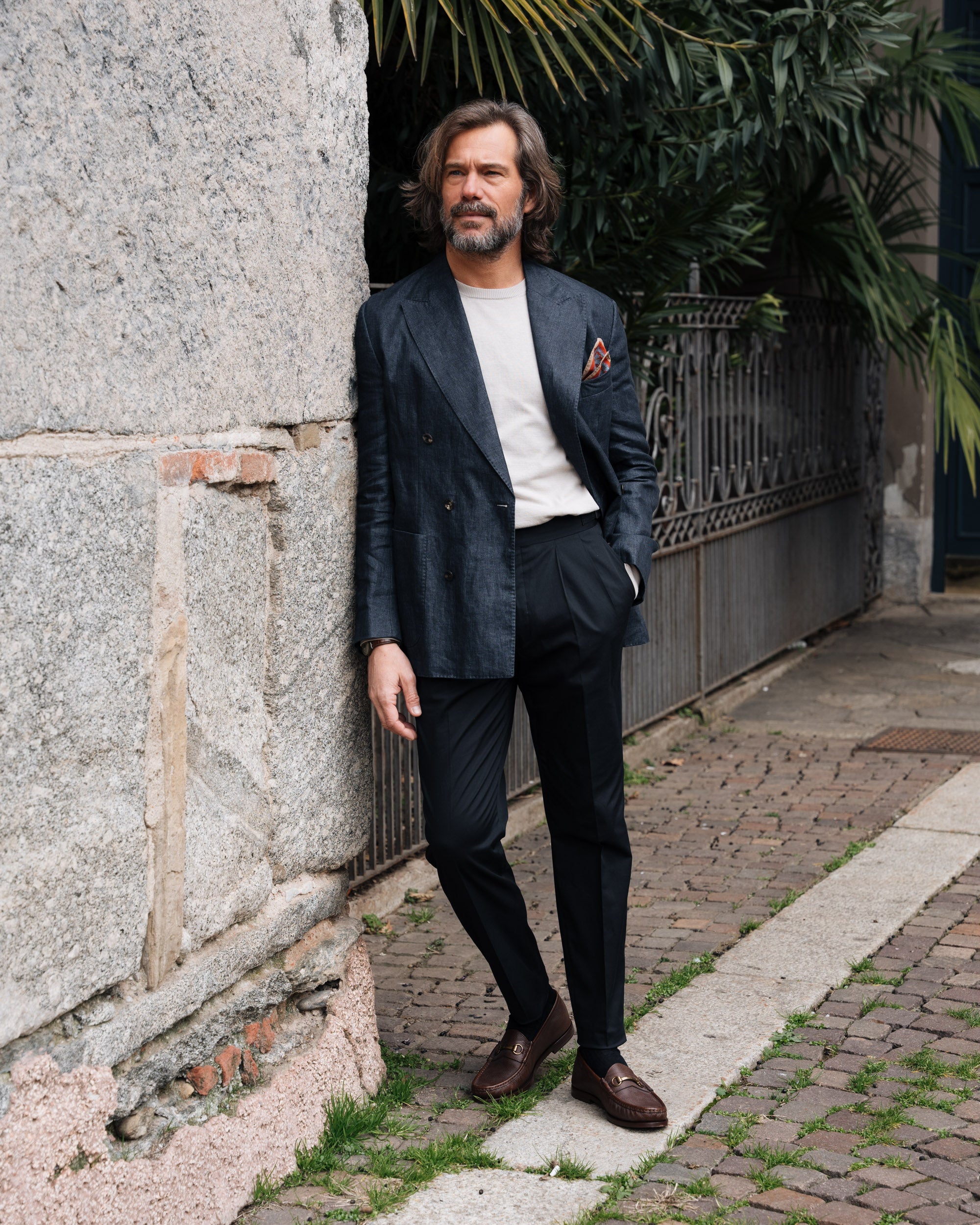  Preci、mySite、merchandisen