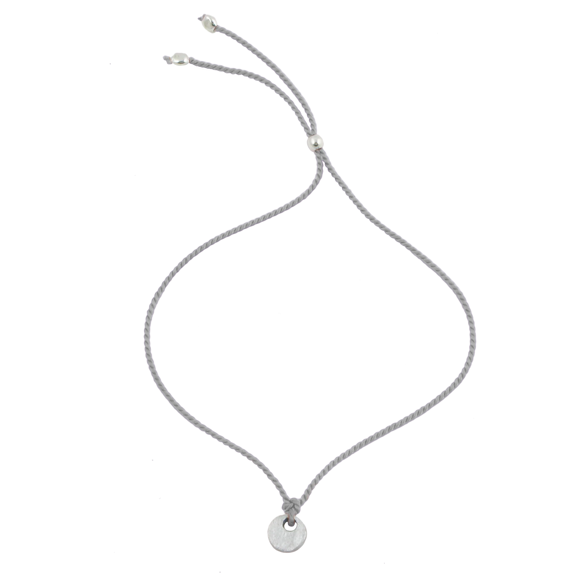 Silk Mantra Bracelet、mySite、topwebapps