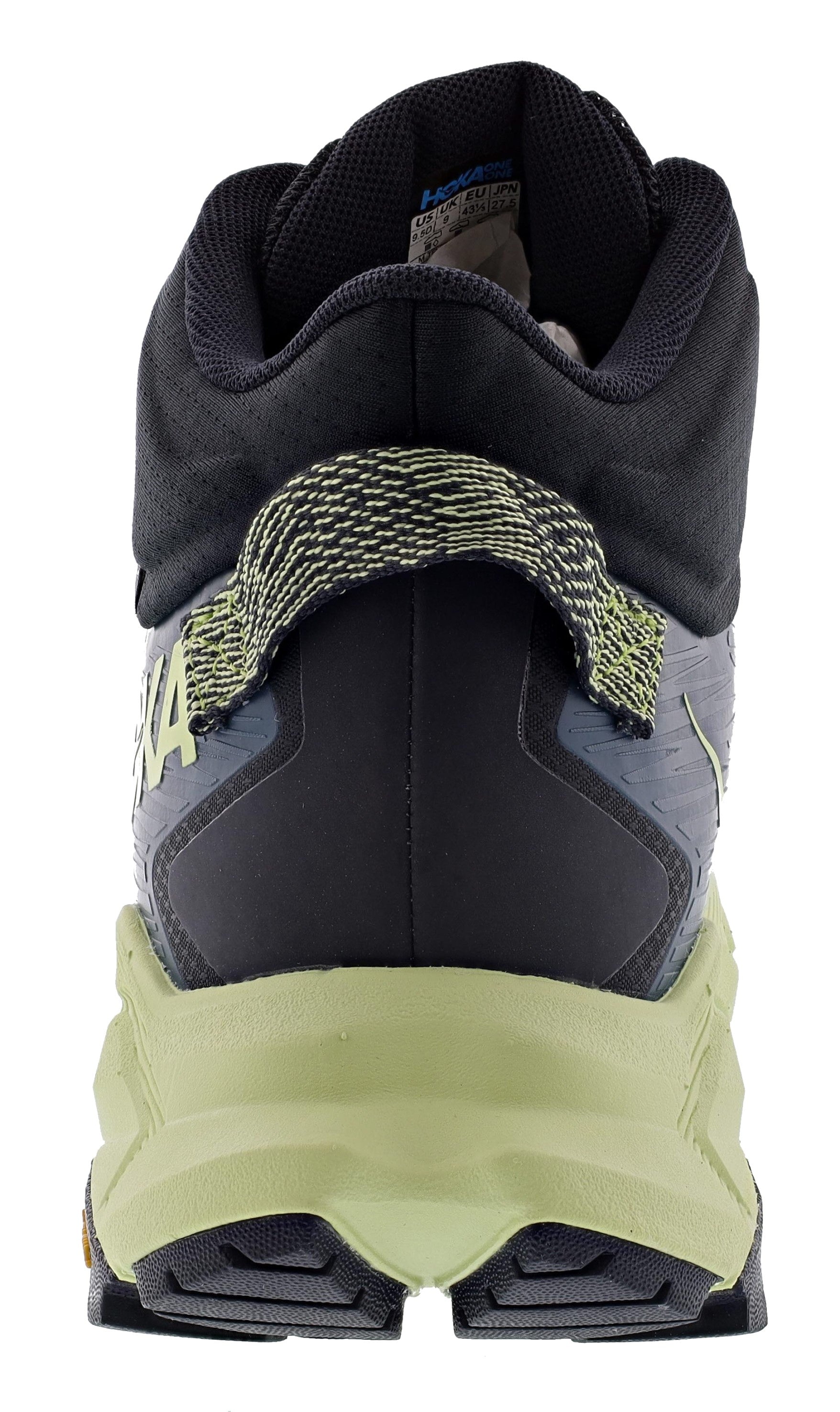 Hoka Men's Trail Code GTX Waterproof Hiking Shoes、mySite、dreamappss