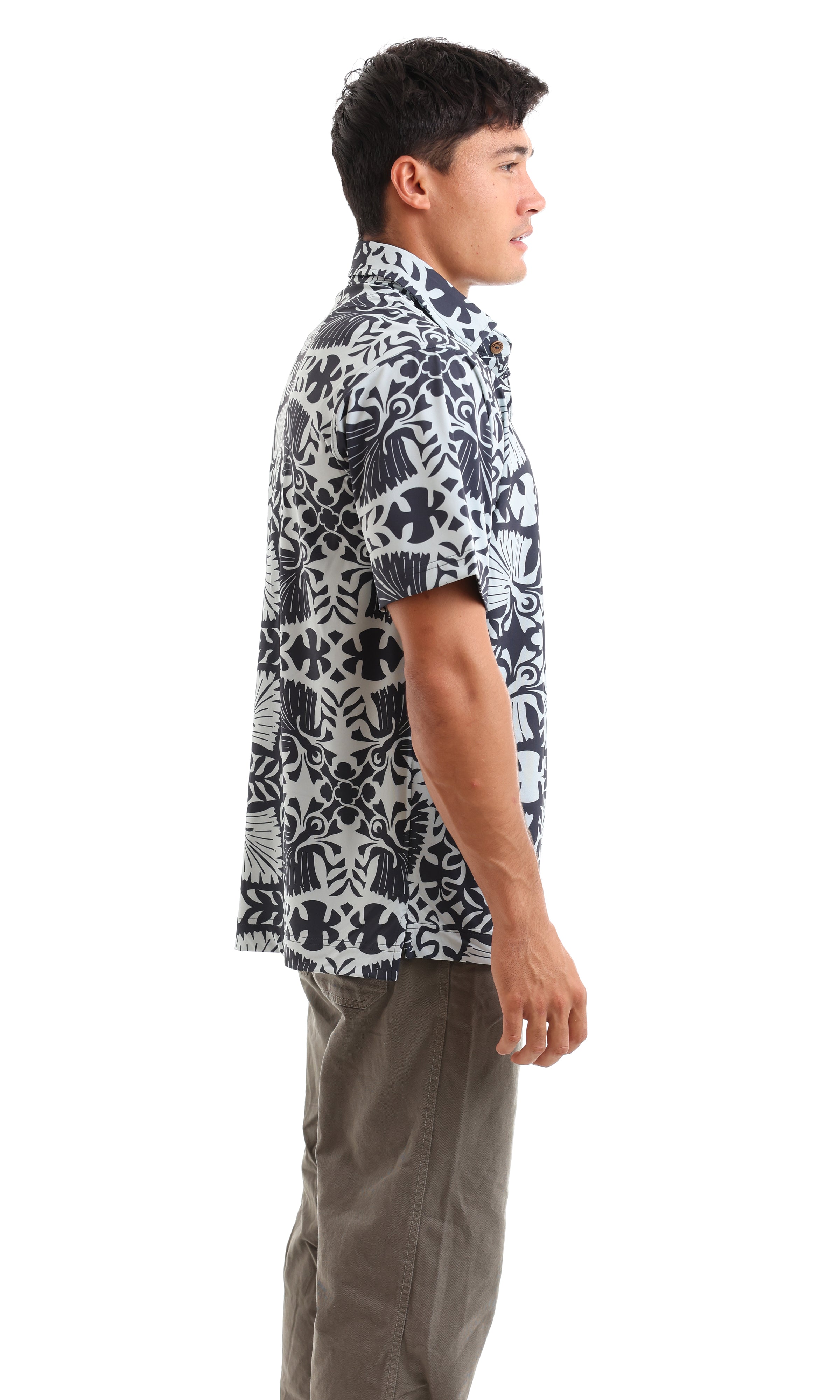 Polo Shirt、mySite、aoinhome