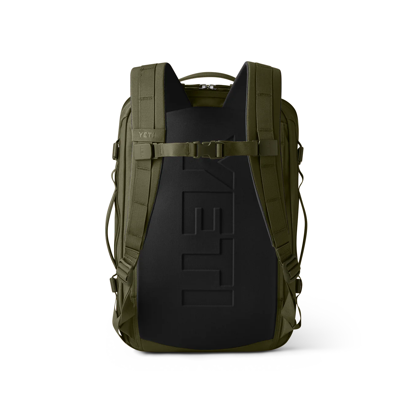 YETI Crossroads - 22L Backpack、mySite、noshort