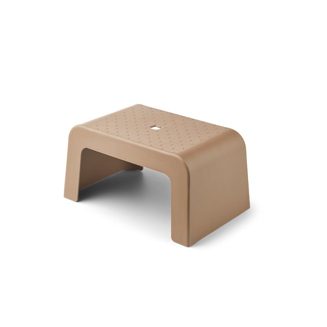  Liewood Ulla Step Stool - Oat、mySite、merchandisen