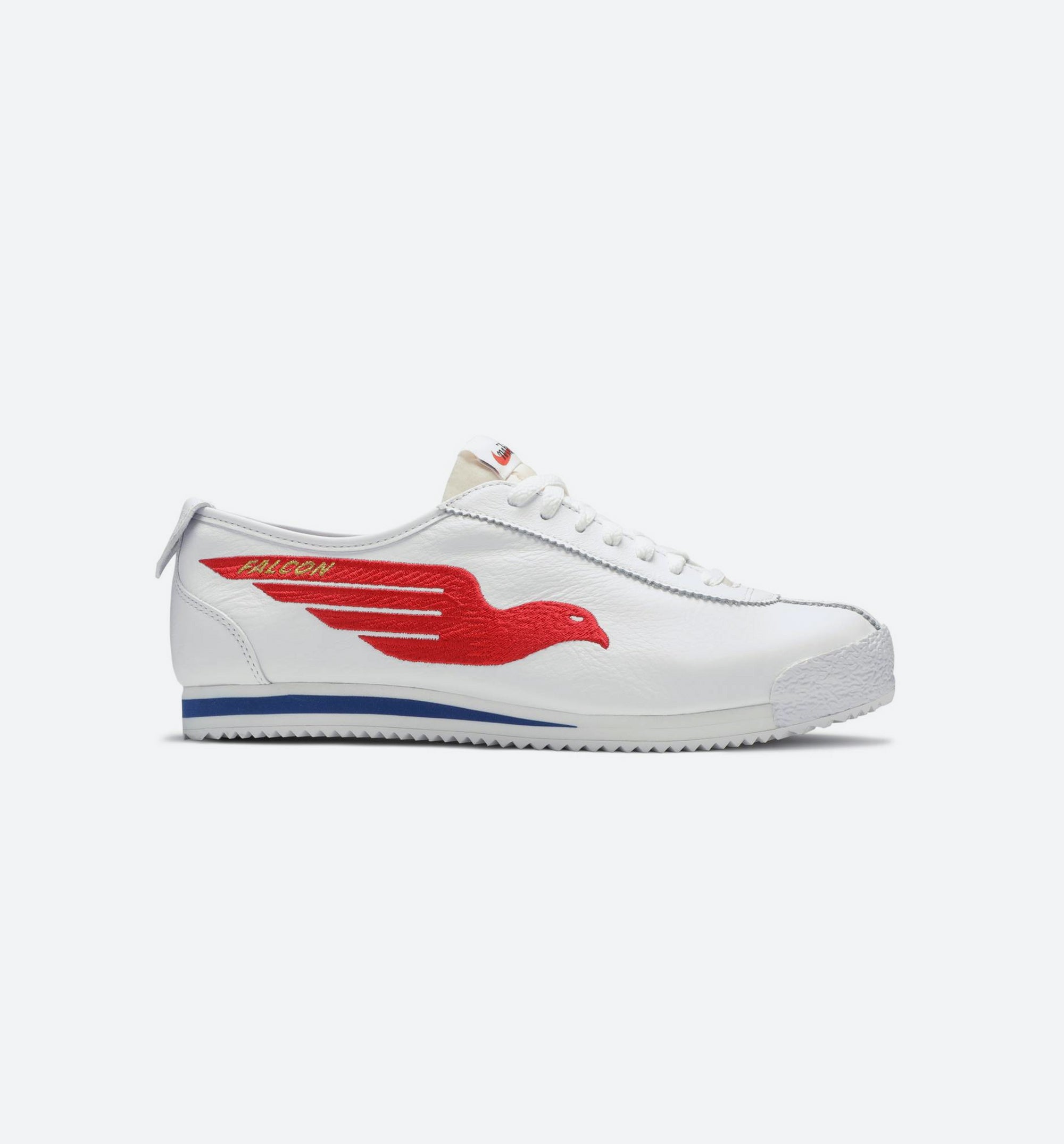 Cortez '72 S.D. Mens Lifestyle Shoe - White/Red/Blue、mySite、dreamappss