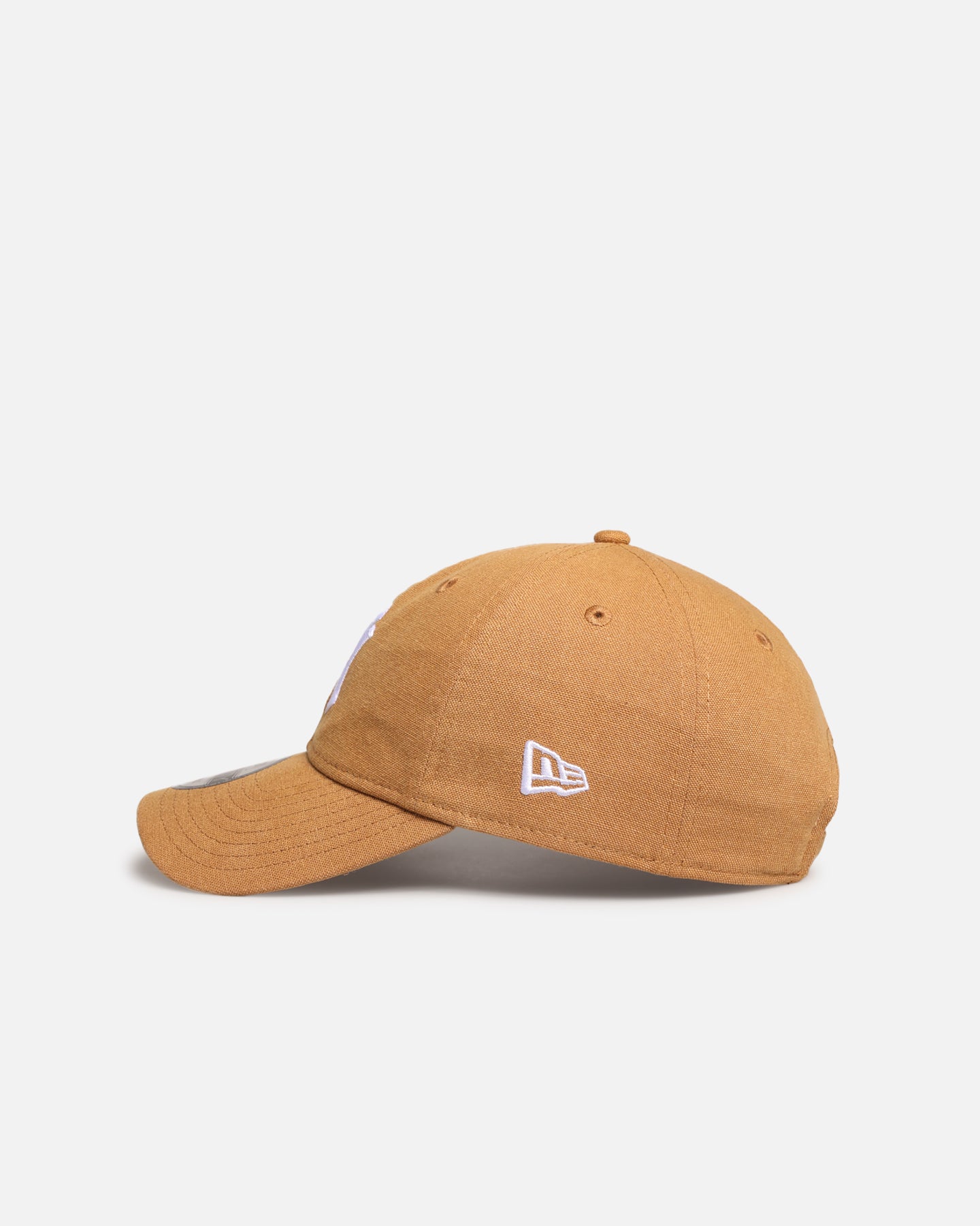 New Era New York Yankees 'Vintage Canvas' 9TWENTY Strapback Bronze、mySite、zt4zffjzw