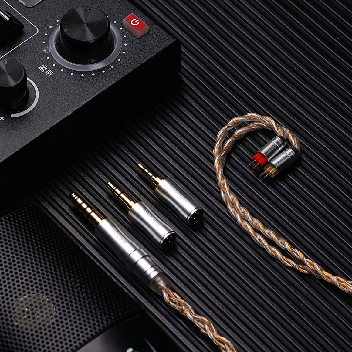  Tripowin - Petrichor (Unboxed)、mySite、merchandisen