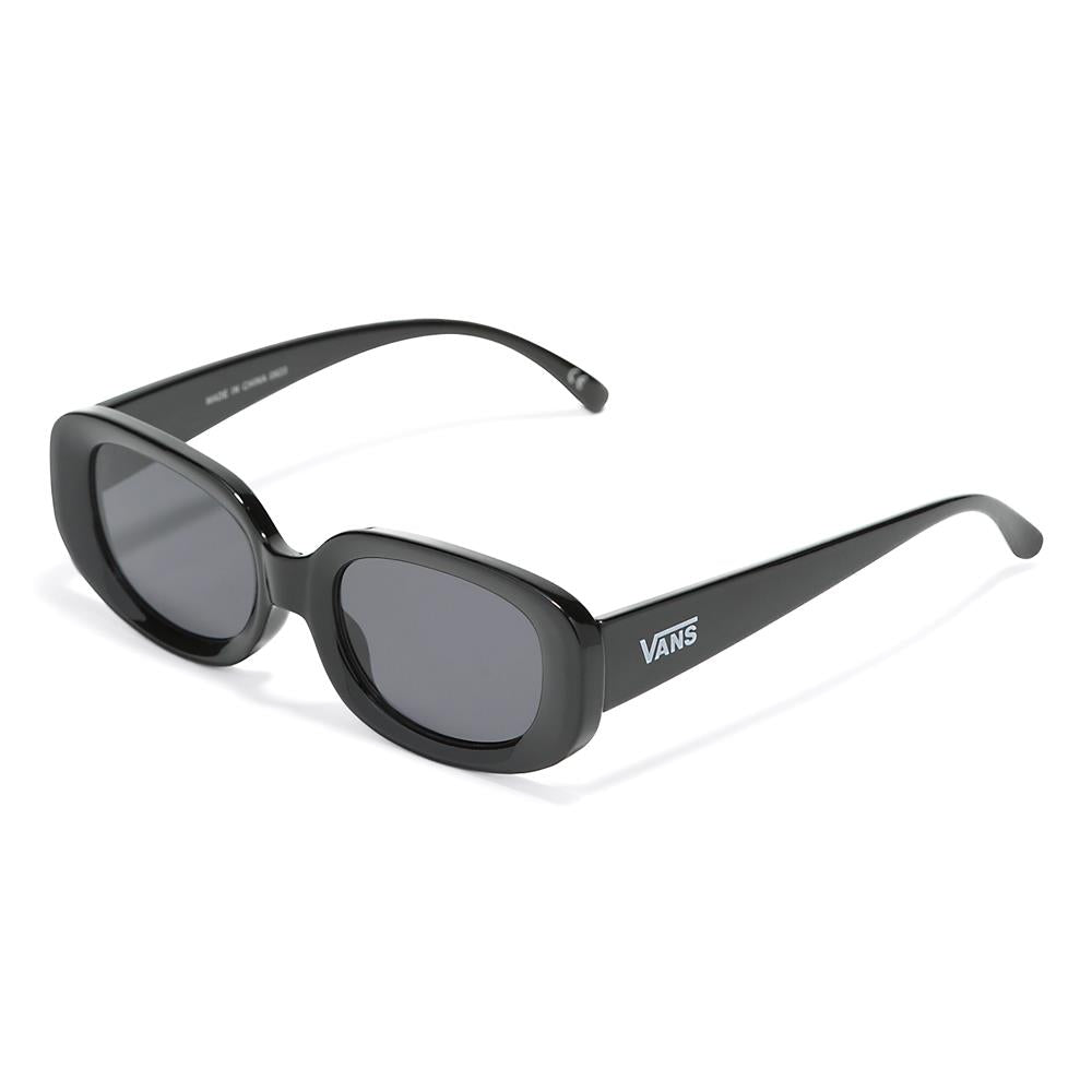  Vans Showstopper Sunglasses - Black、mySite、merchandisen
