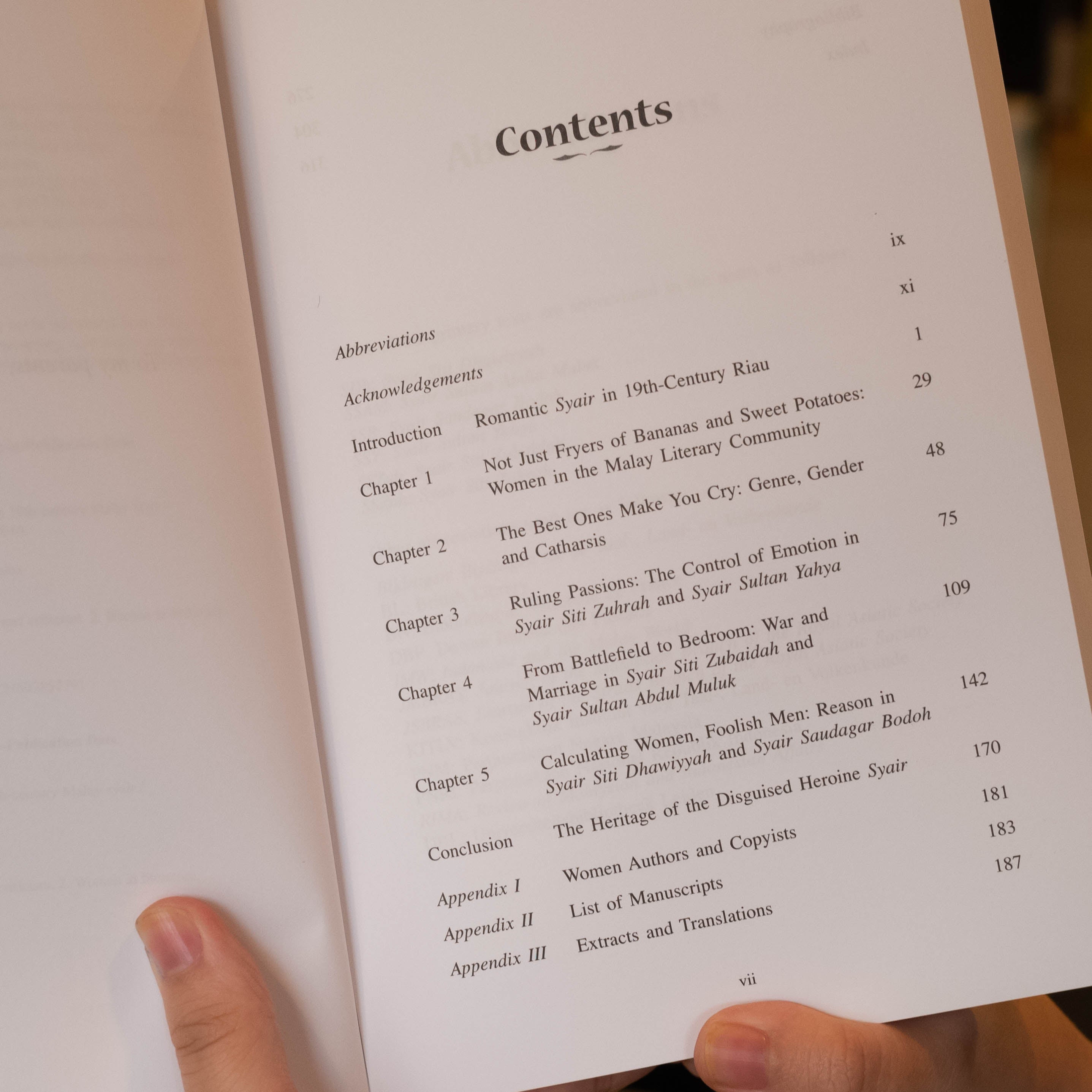 Victorious Wives: The Disguised Heroine in 19th-Century Malay Syair、mySite、topwebapps