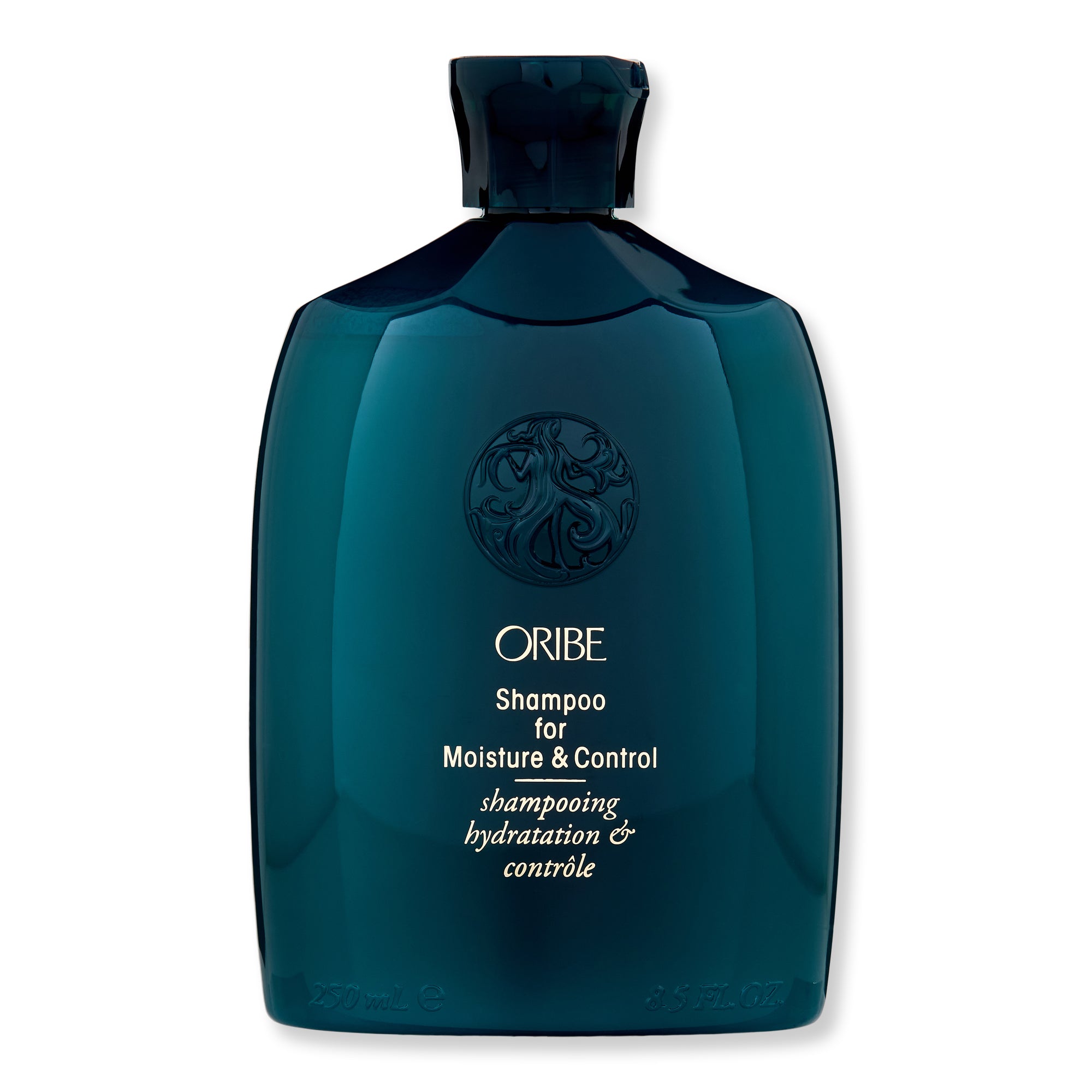 Oribe Shampoo for Moisture & Control、mySite、gigharbornorthrealestate