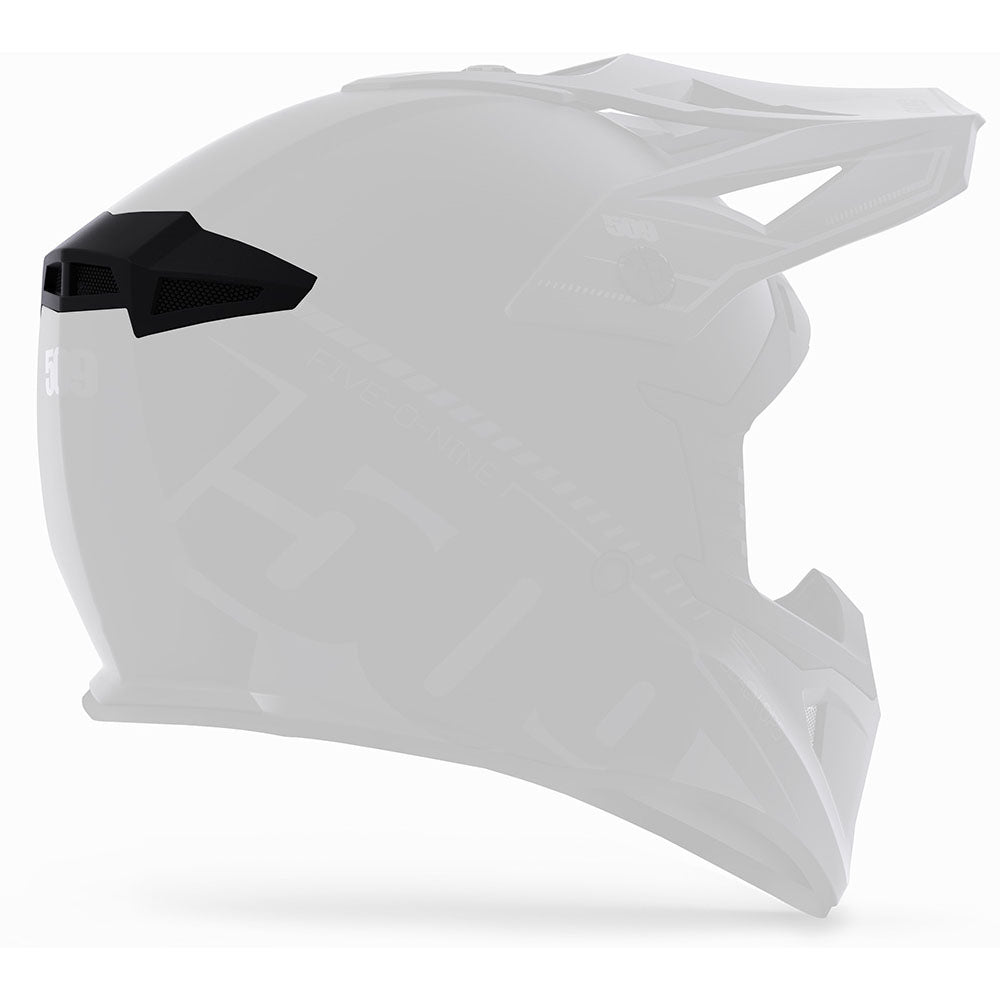 Rear Vent Cover for Tactical Helmets、mySite、dreamappss