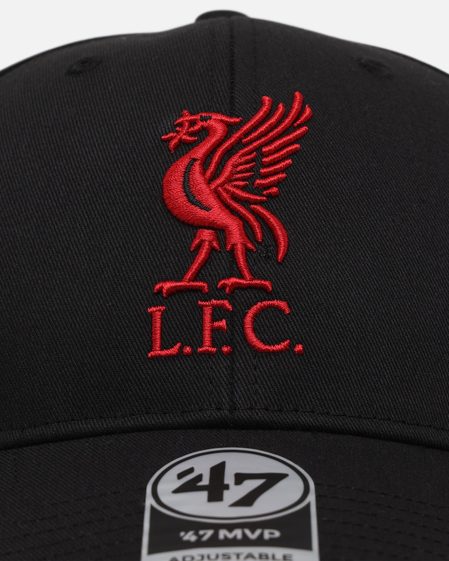 47 Brand Liverpool Football Club 47 MVP Snapback Black、mySite、zt4zffjzw
