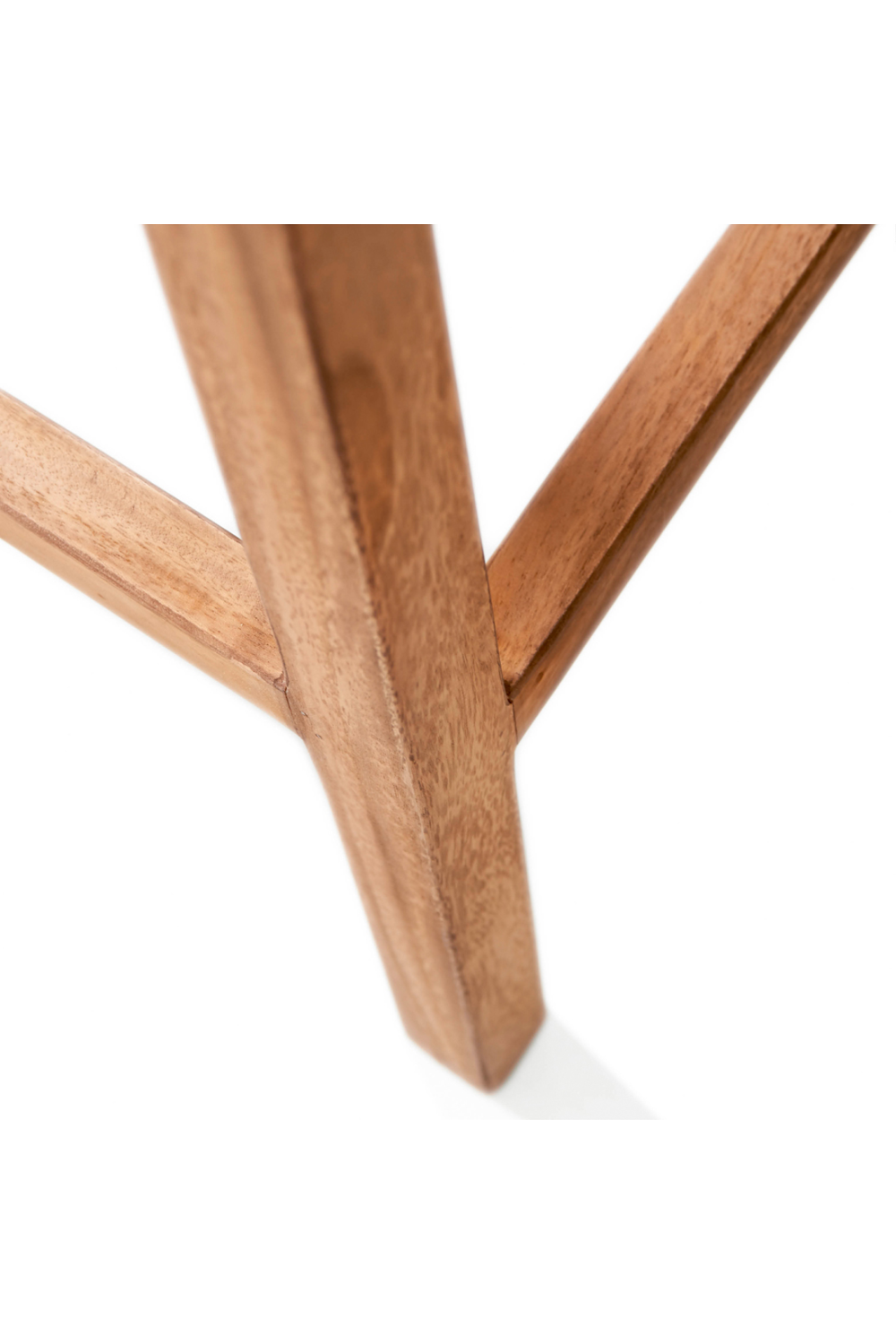 Cushioned Handwoven Bar Stool | Rivièra Maison Rustic Rattan、mySite、neckold