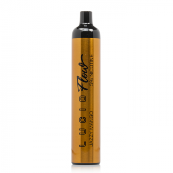 Lucid Flow Synthetic Disposable Vape 16.7mL 10 Pack、mySite、zt4zffjzw