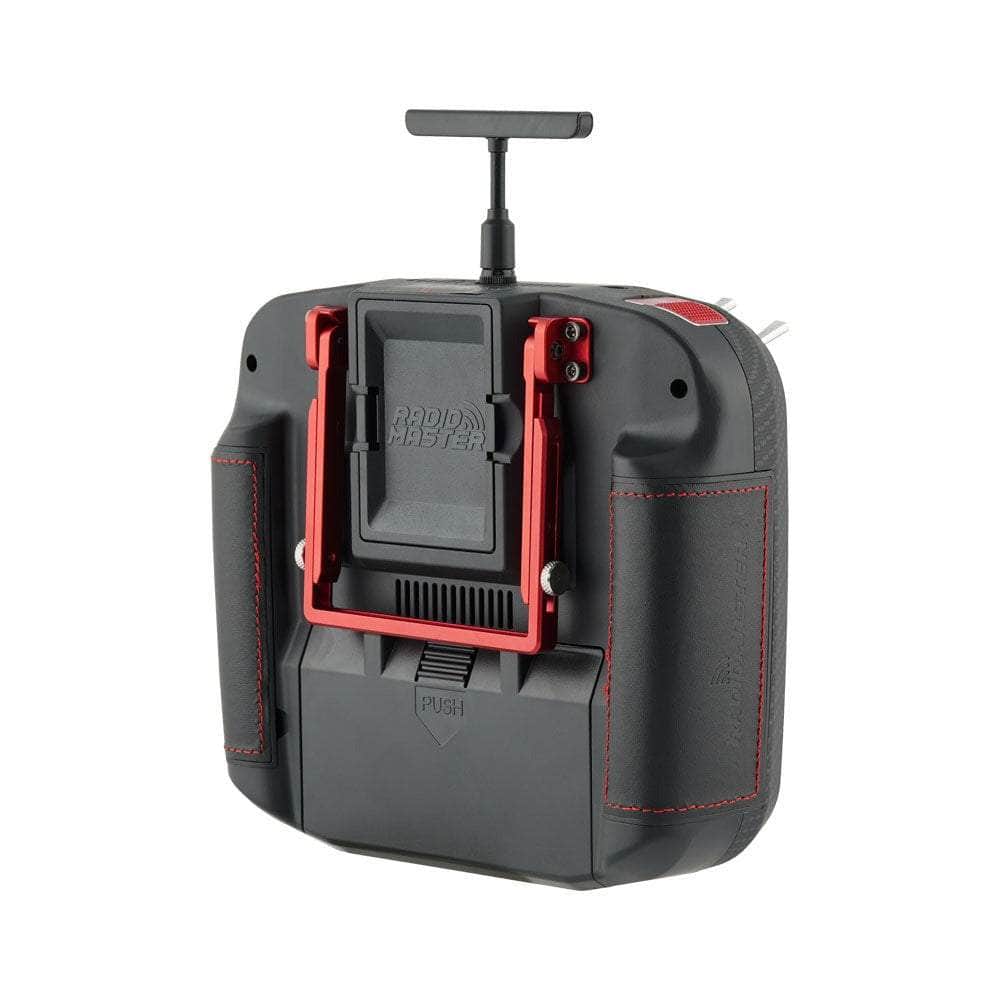  RadioMaster Boxer Max EdgeTX RC Transmitter - ELRS 2.4GHz - Choose Your Version、mySite、merchandisen