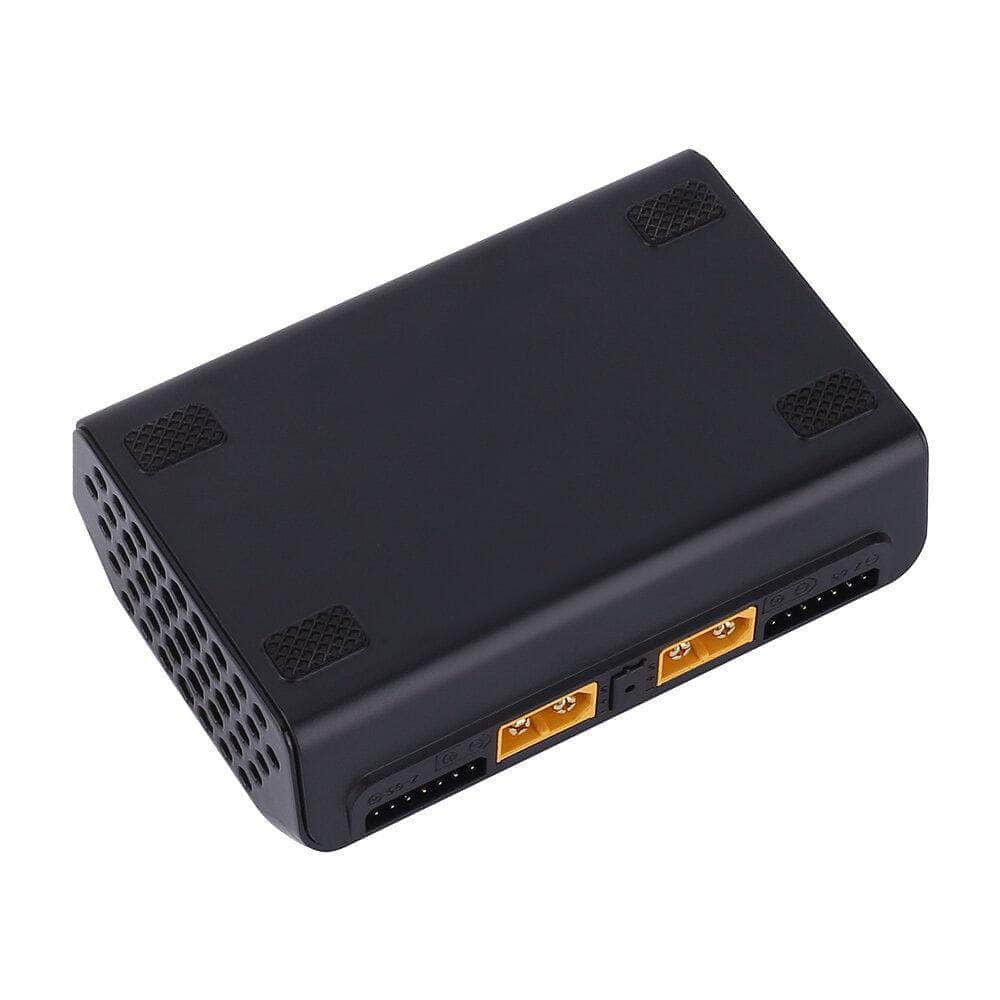  ToolkitRC M6D 500W 15A 1-6S Dual Channel DC Smart Charger、mySite、merchandisen