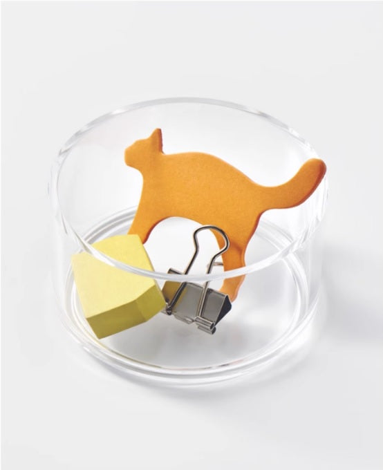  Acrylic Small Stackable Pot、mySite、sugarbowlscore