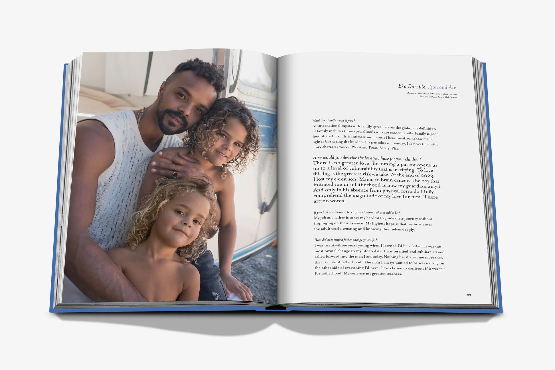  Father and Child Book、mySite、sugarbowlscore