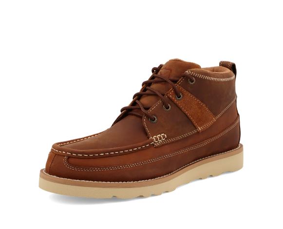 Twisted X Men's 4 Wedge Sole Boots- MCA0007、mySite、lovesweatpilates