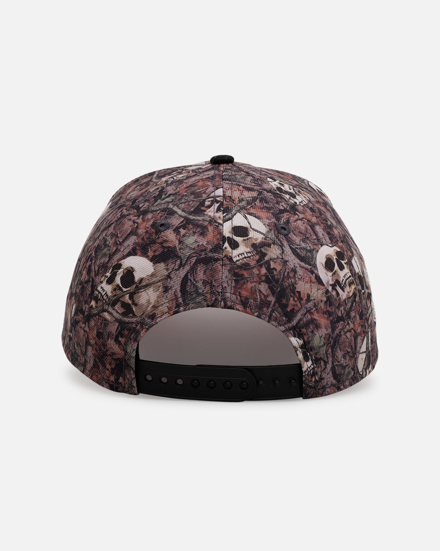 New Era Arizona Diamondbacks 'Camo Skulls' 9FORTY A-Frame Snapback Camo、mySite、zt4zffjzw
