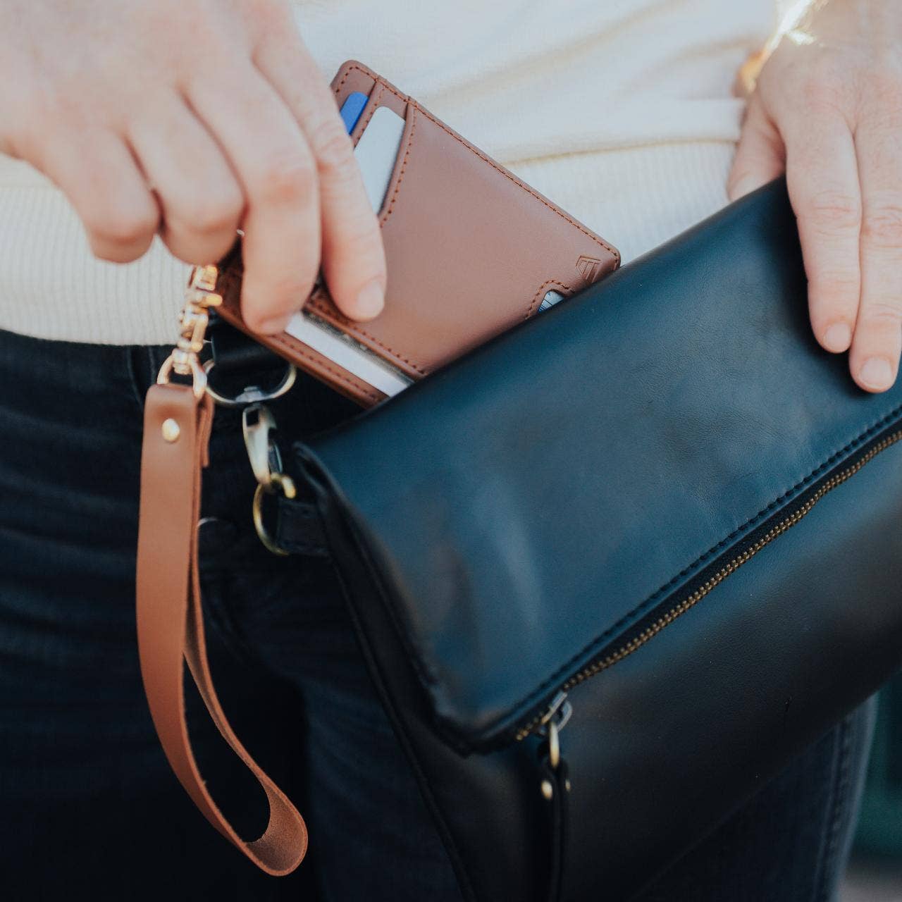 The Denner Wallet、mySite、garagedoors4me