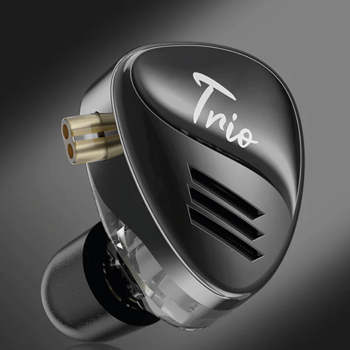  CCA - Trio、mySite、merchandisen