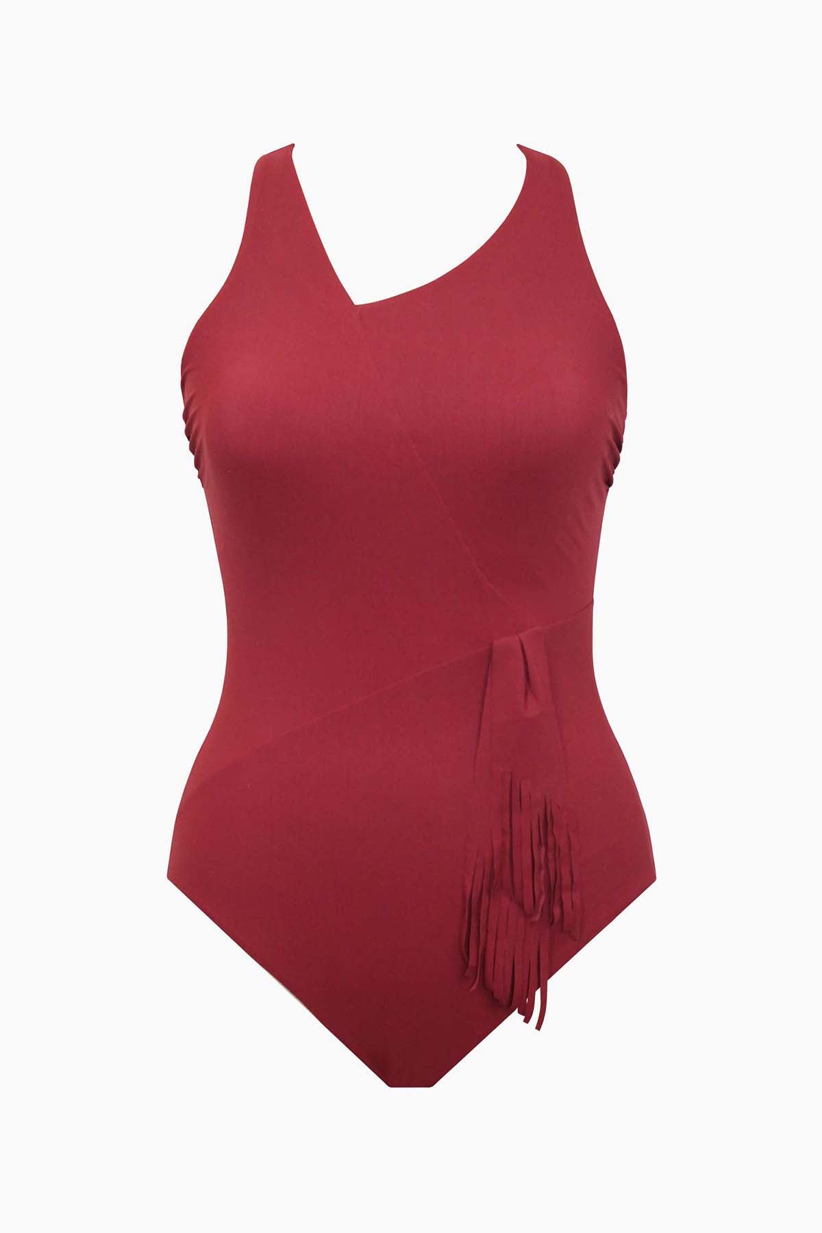  Sashay One Piece in Banda、mySite、justintrudeaud