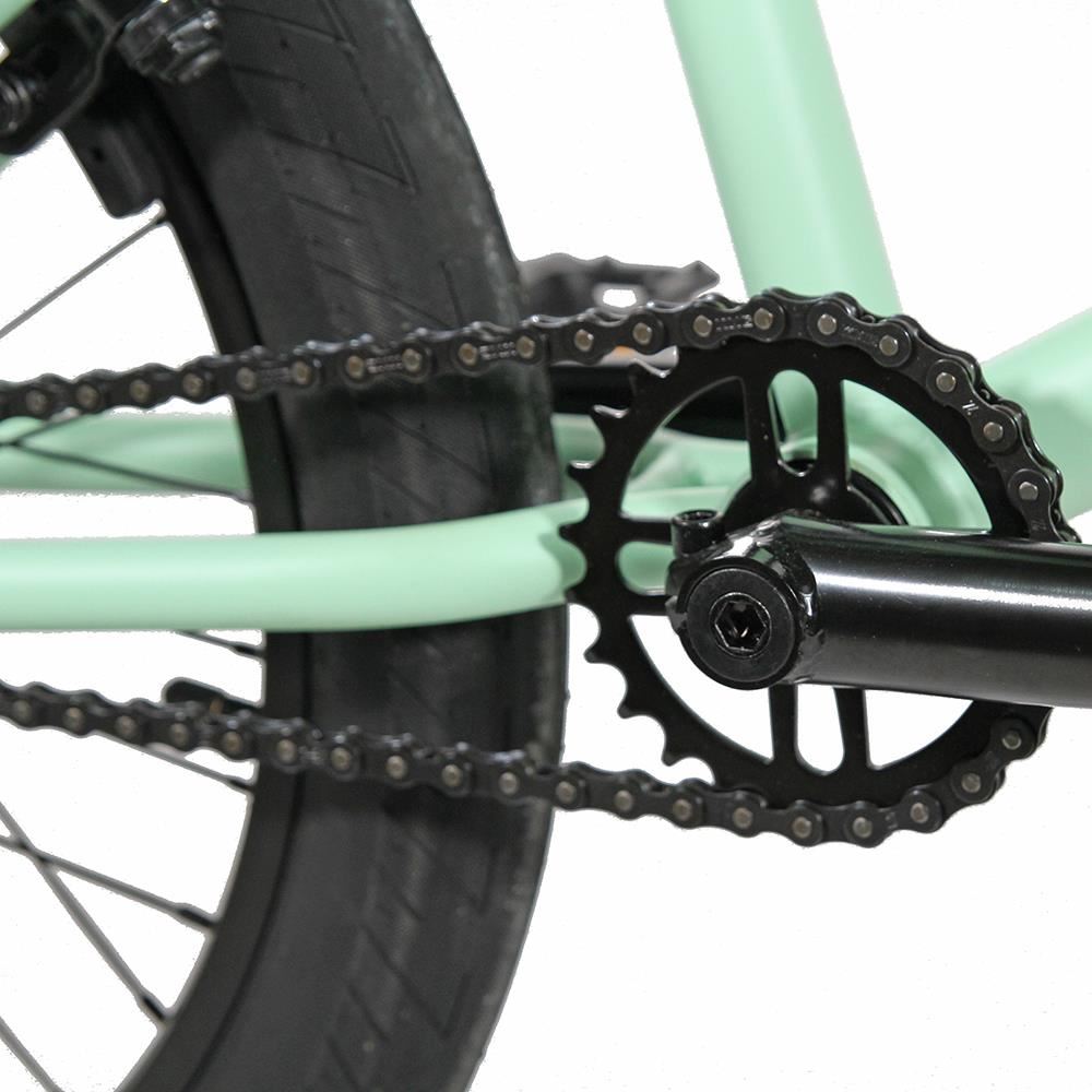  Stay Strong Optimum STR BMX Bike、mySite、merchandisen