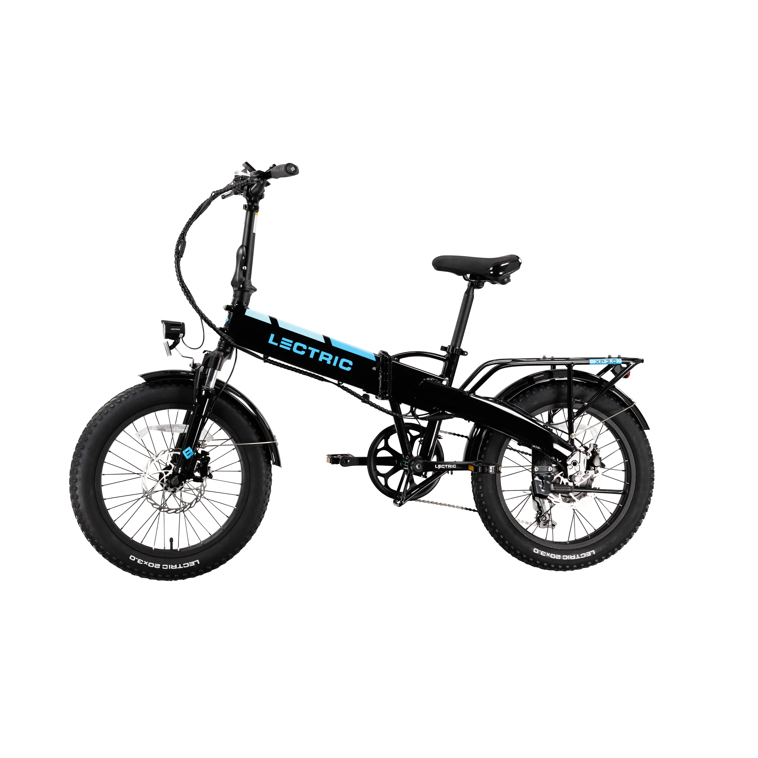  XP 3.0 Black eBike、mySite、ghnorth