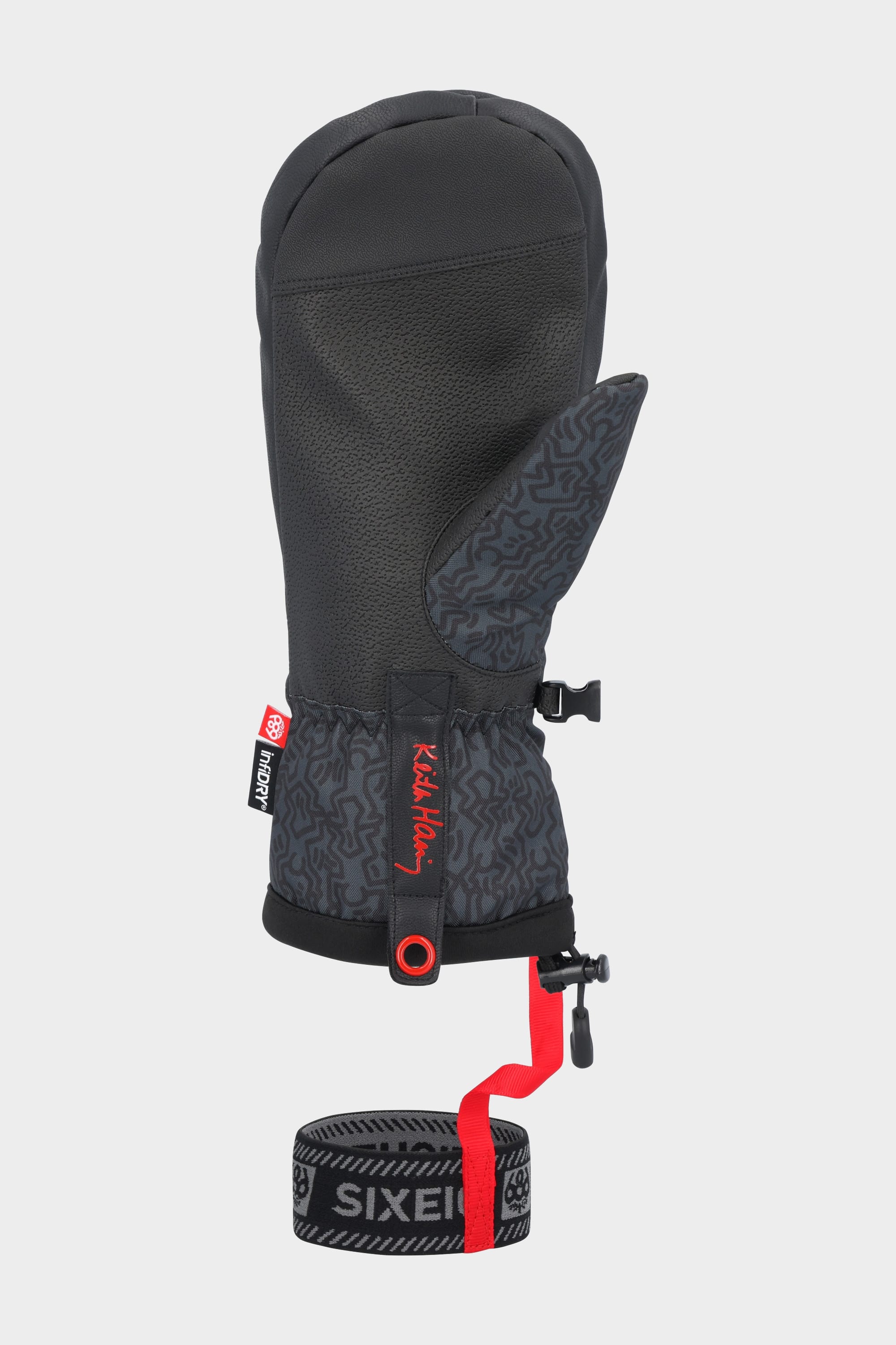 686 Men's Team Merino Mitt、mySite、i-lightchina