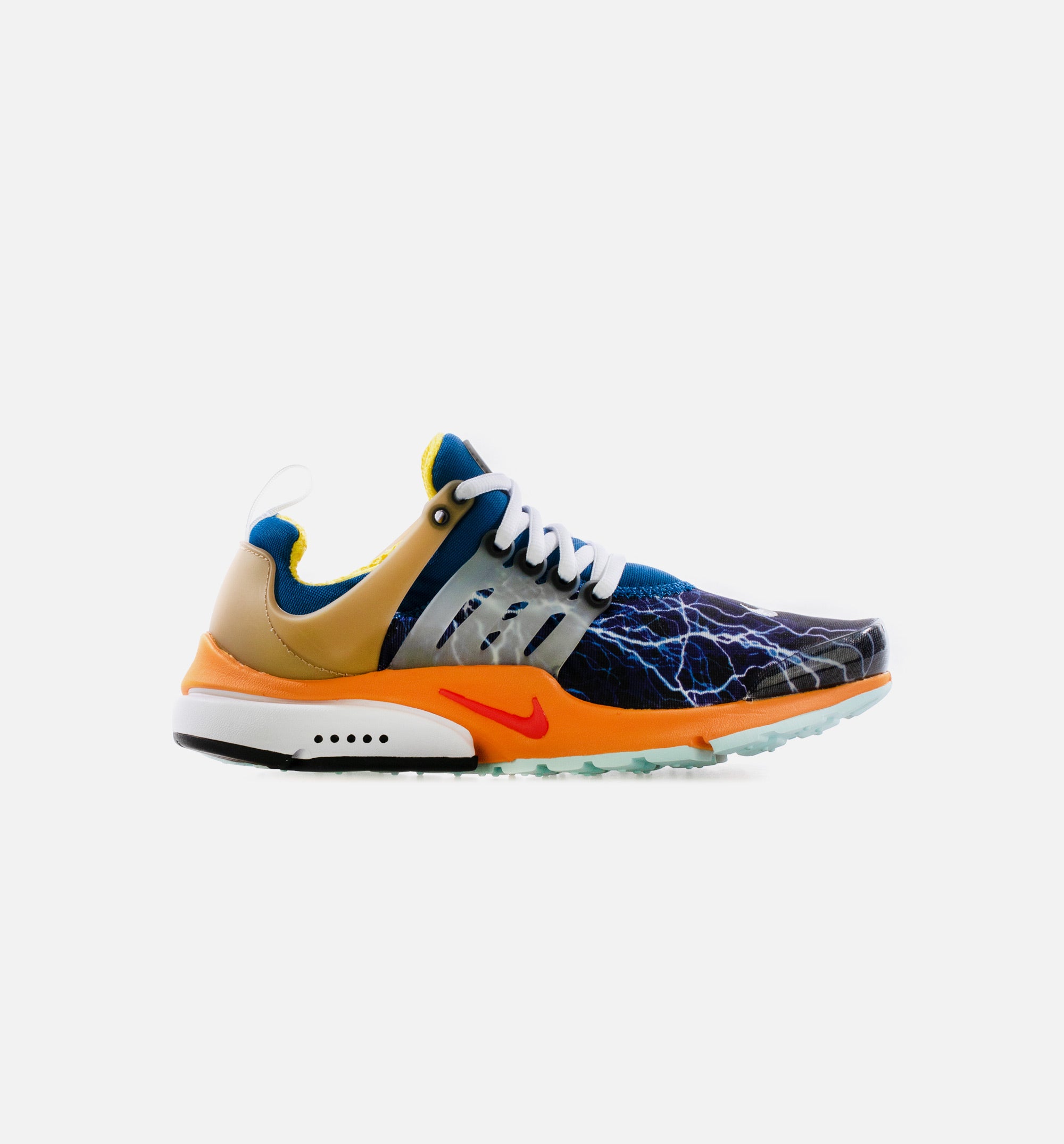 Air Presto What The Mens Running Shoe - Multi/Multi、mySite、dreamappss