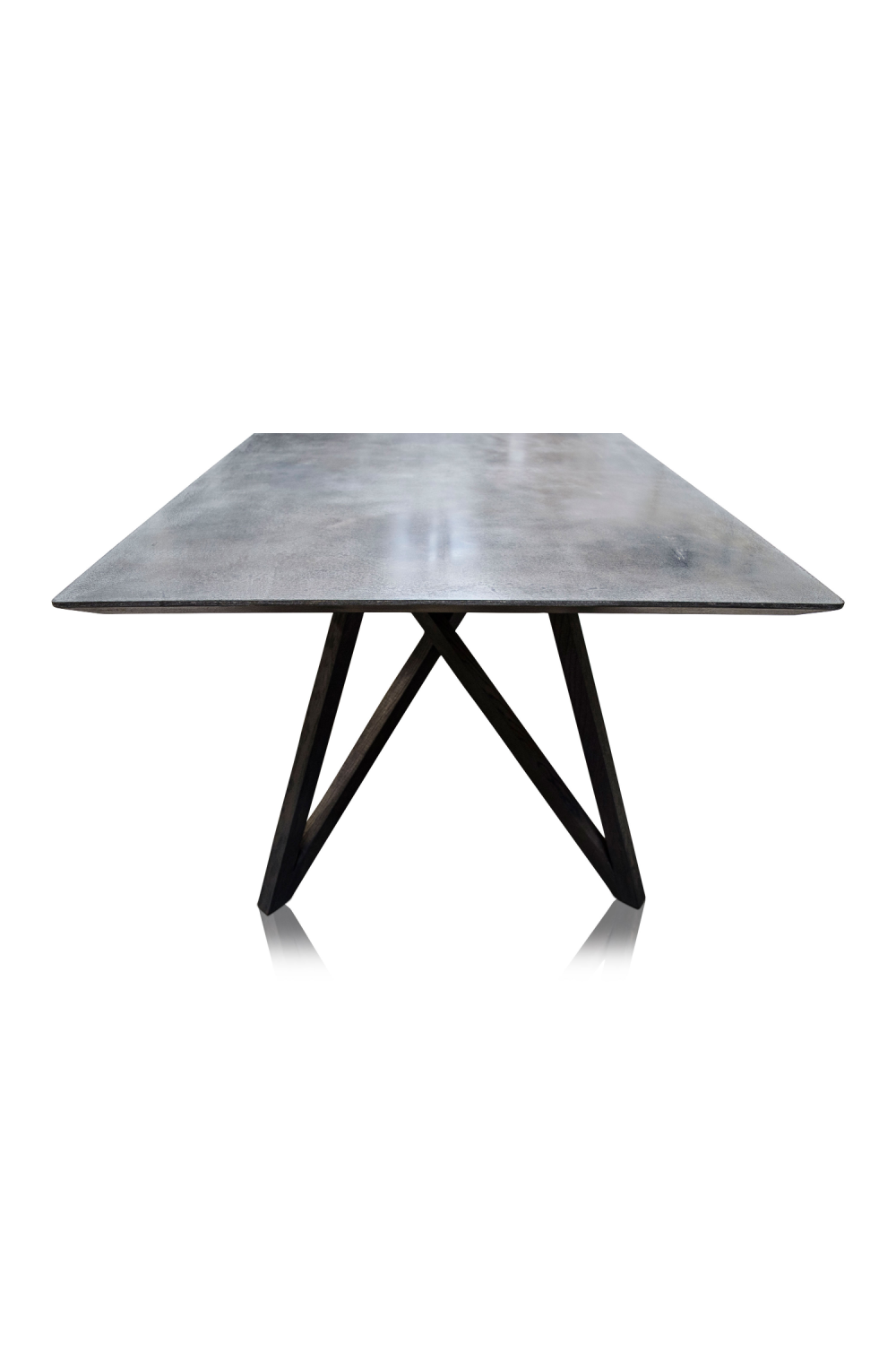 Rectangular Dining Table | Versmissen Spider、mySite、neckold