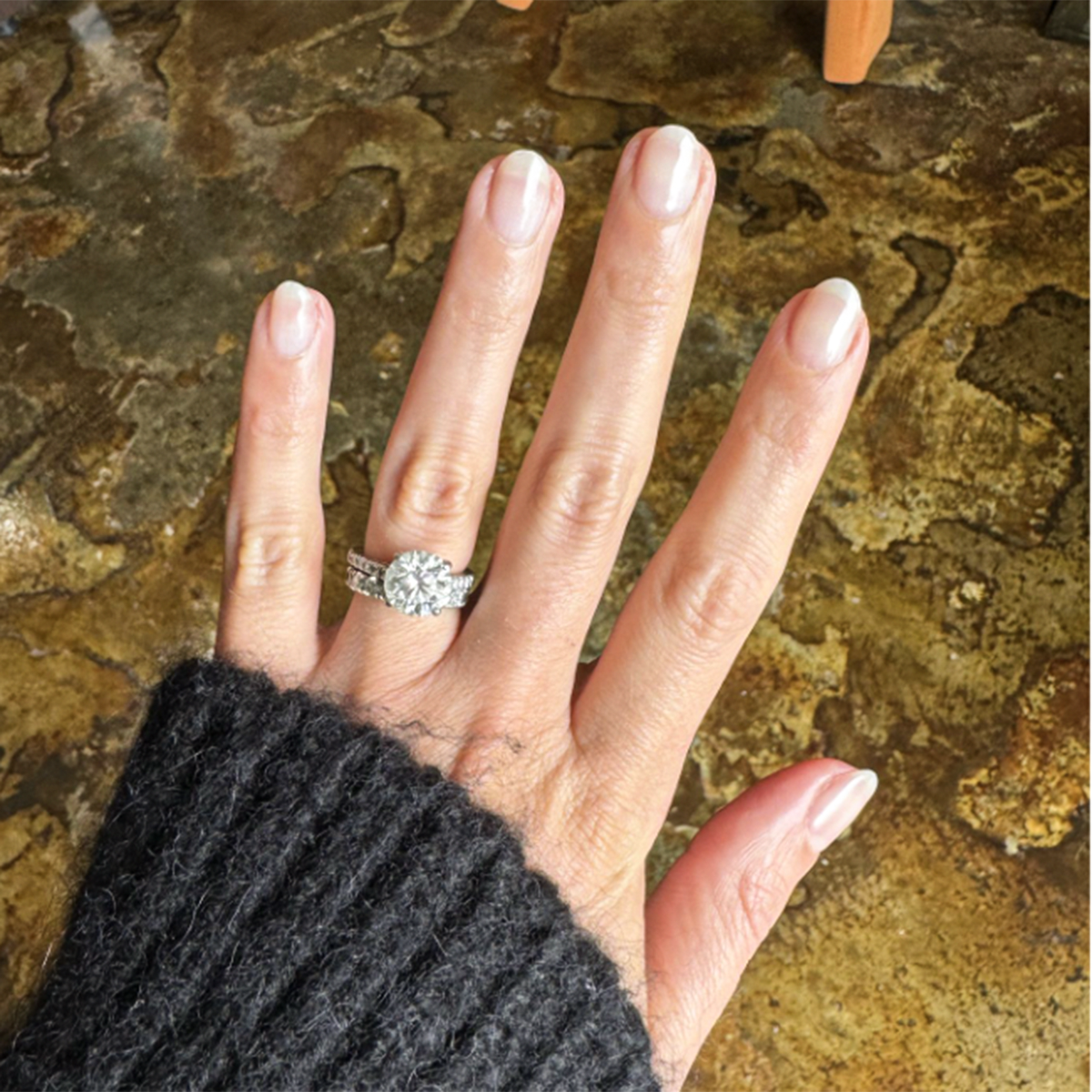 CCT - Gel、mySite、solidvoid